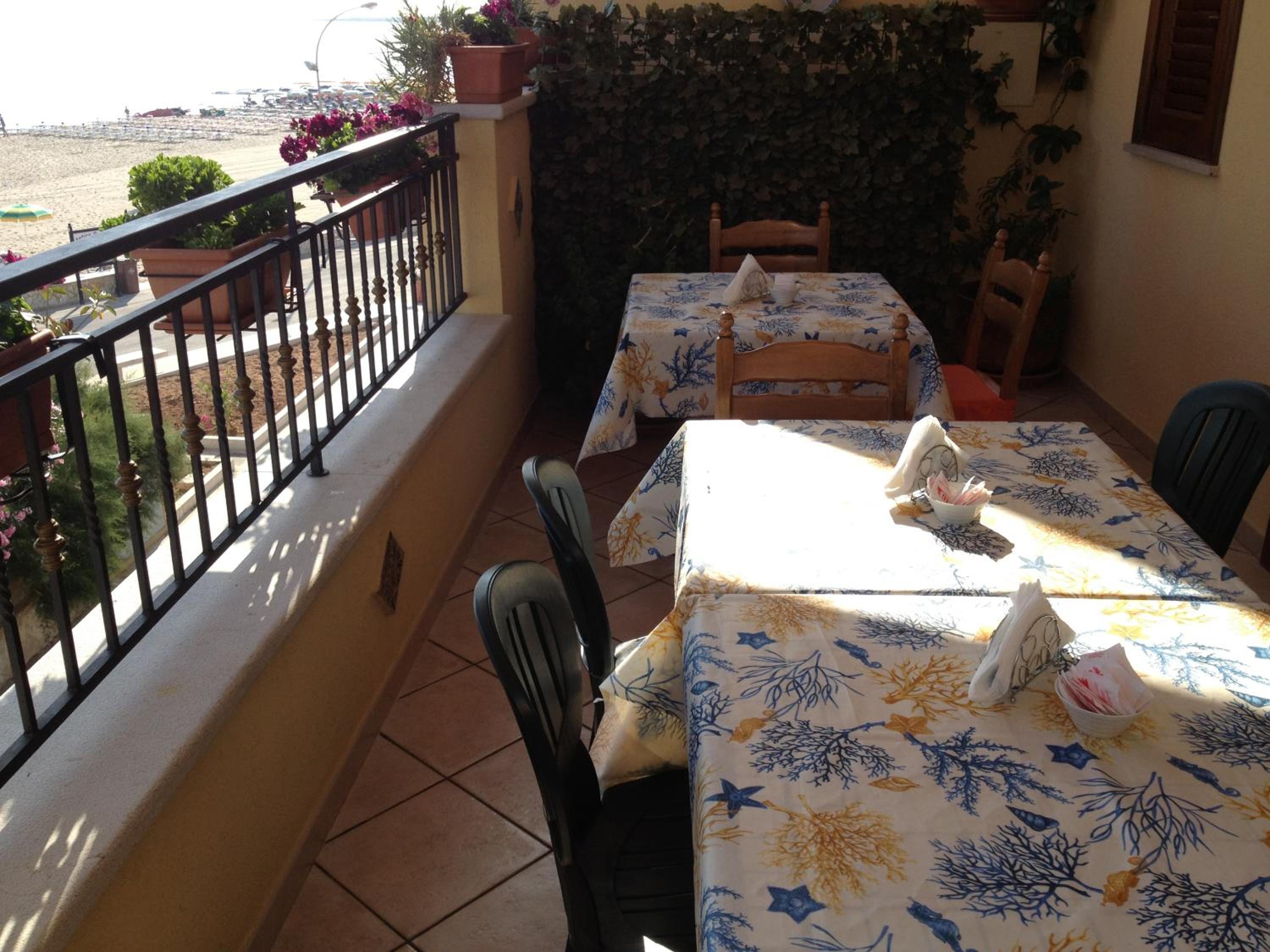 Brezza Marina