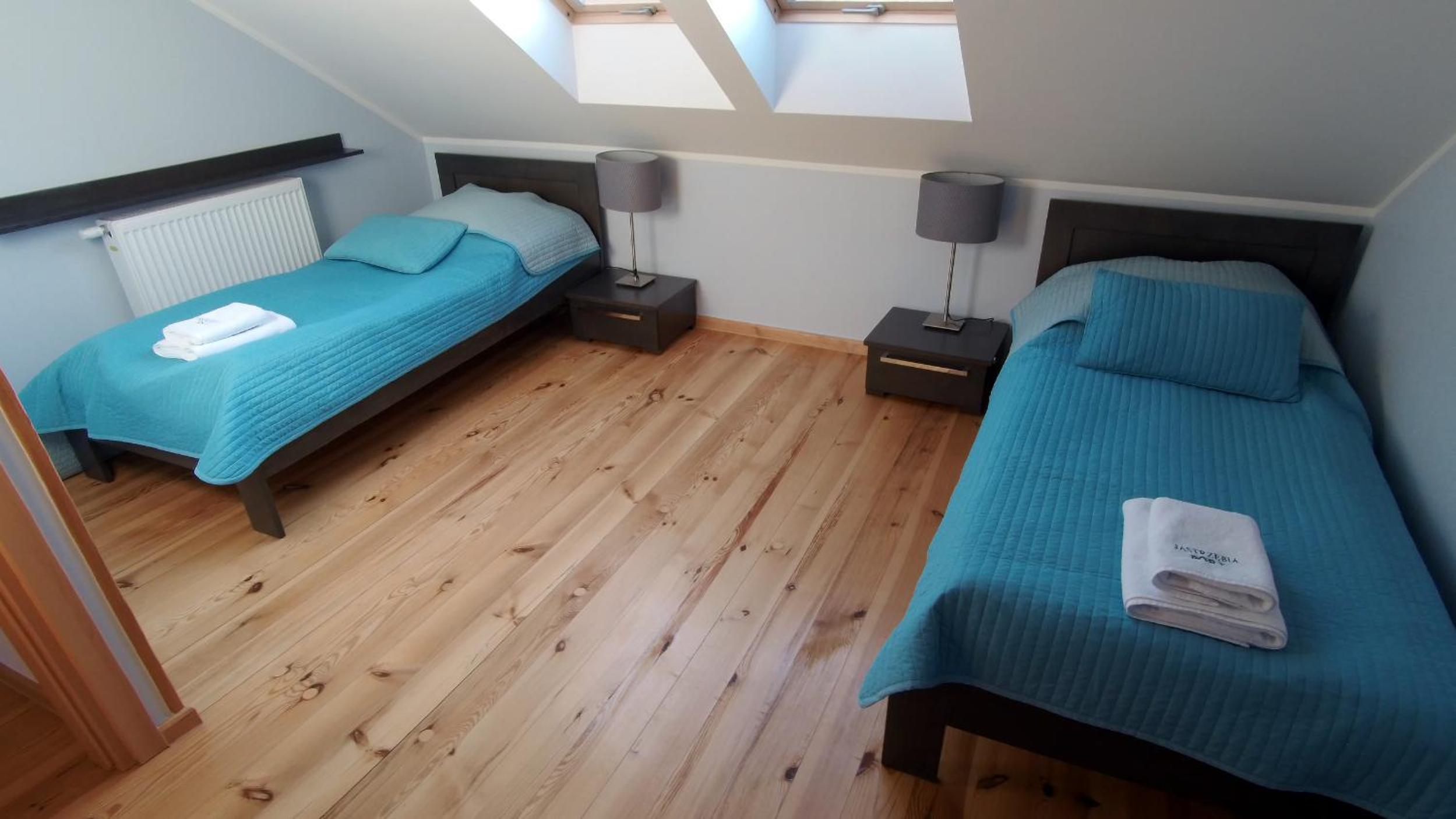 Apartamenty Wła 4
