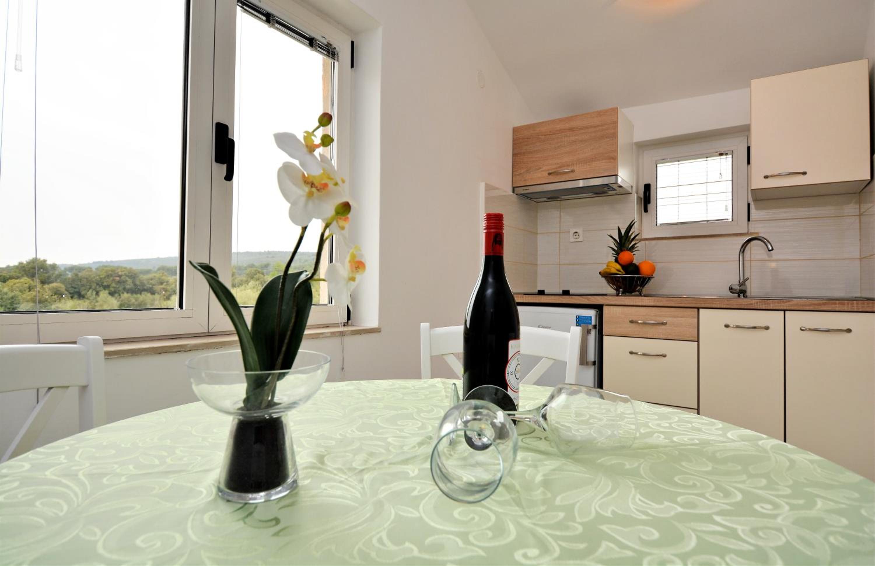 Villa Allegro view 2