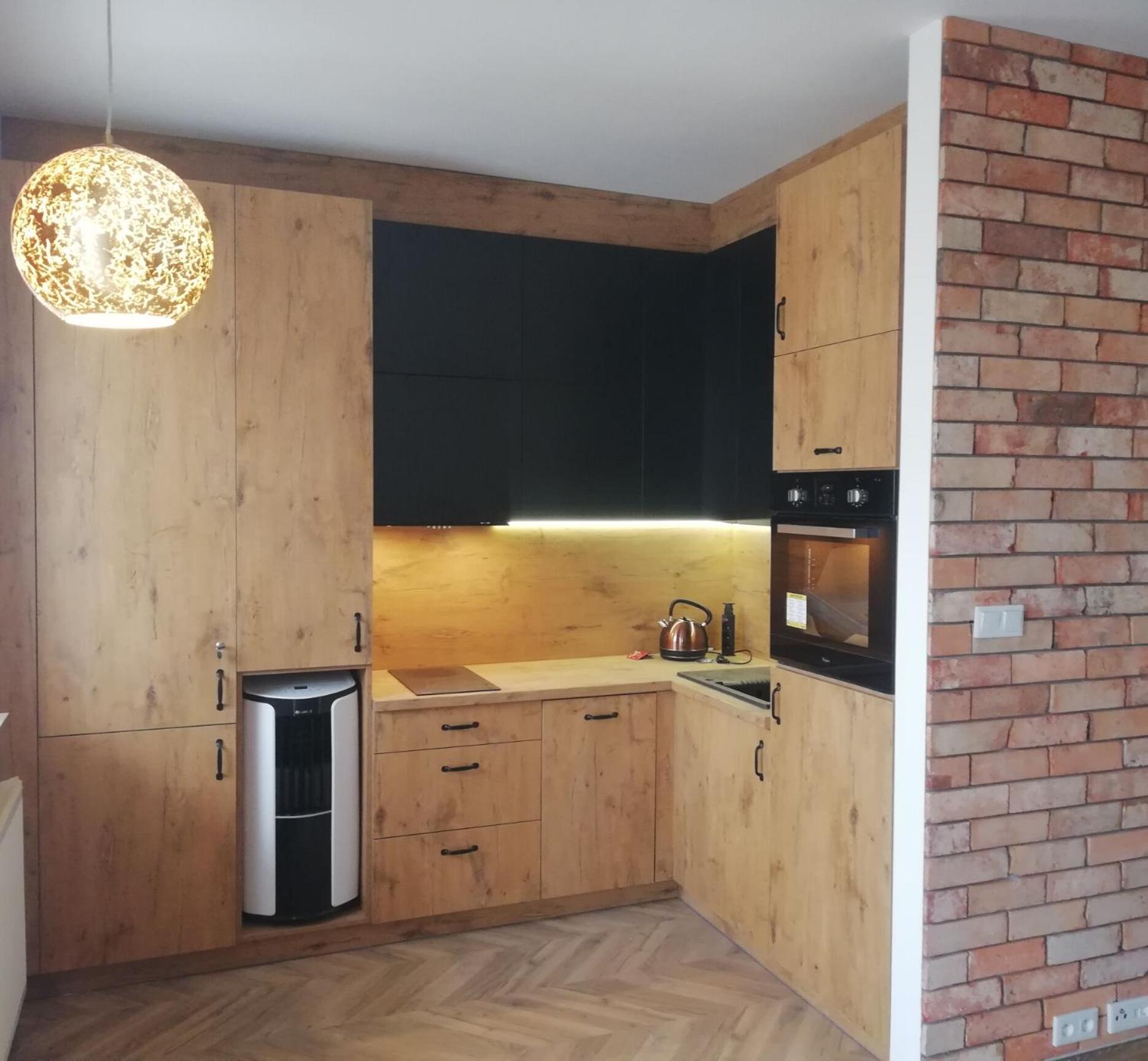 Gold Apartament