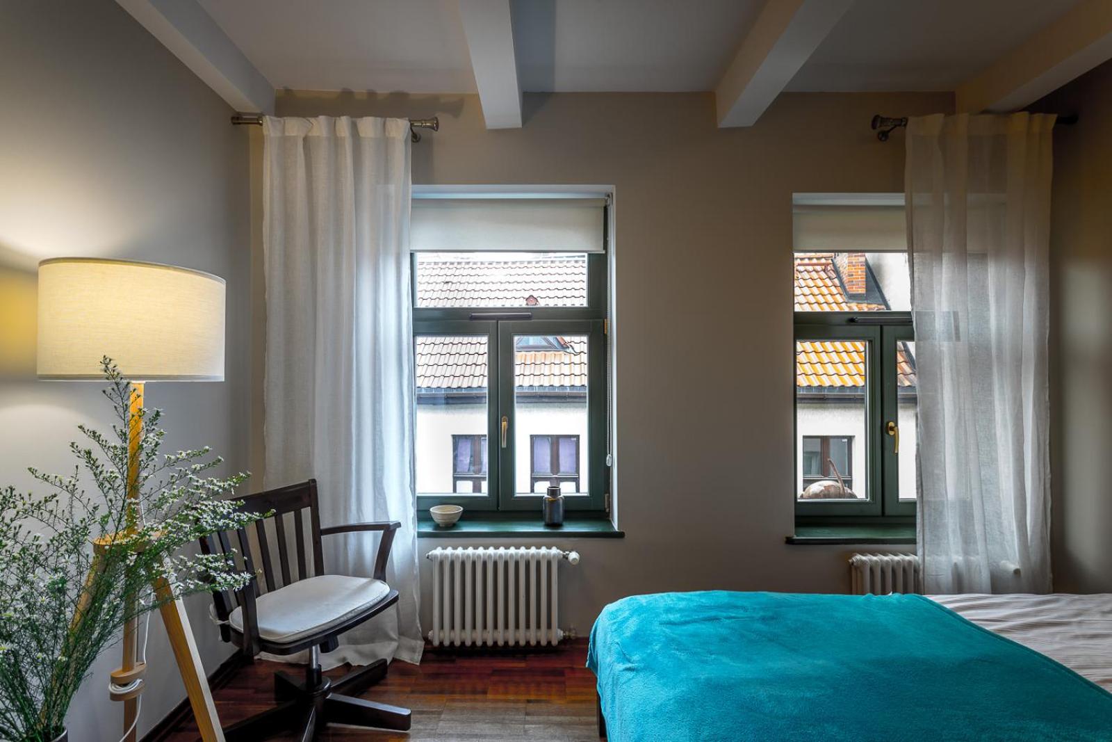 Apartamenty na Starówce / Old Town apartments view 3