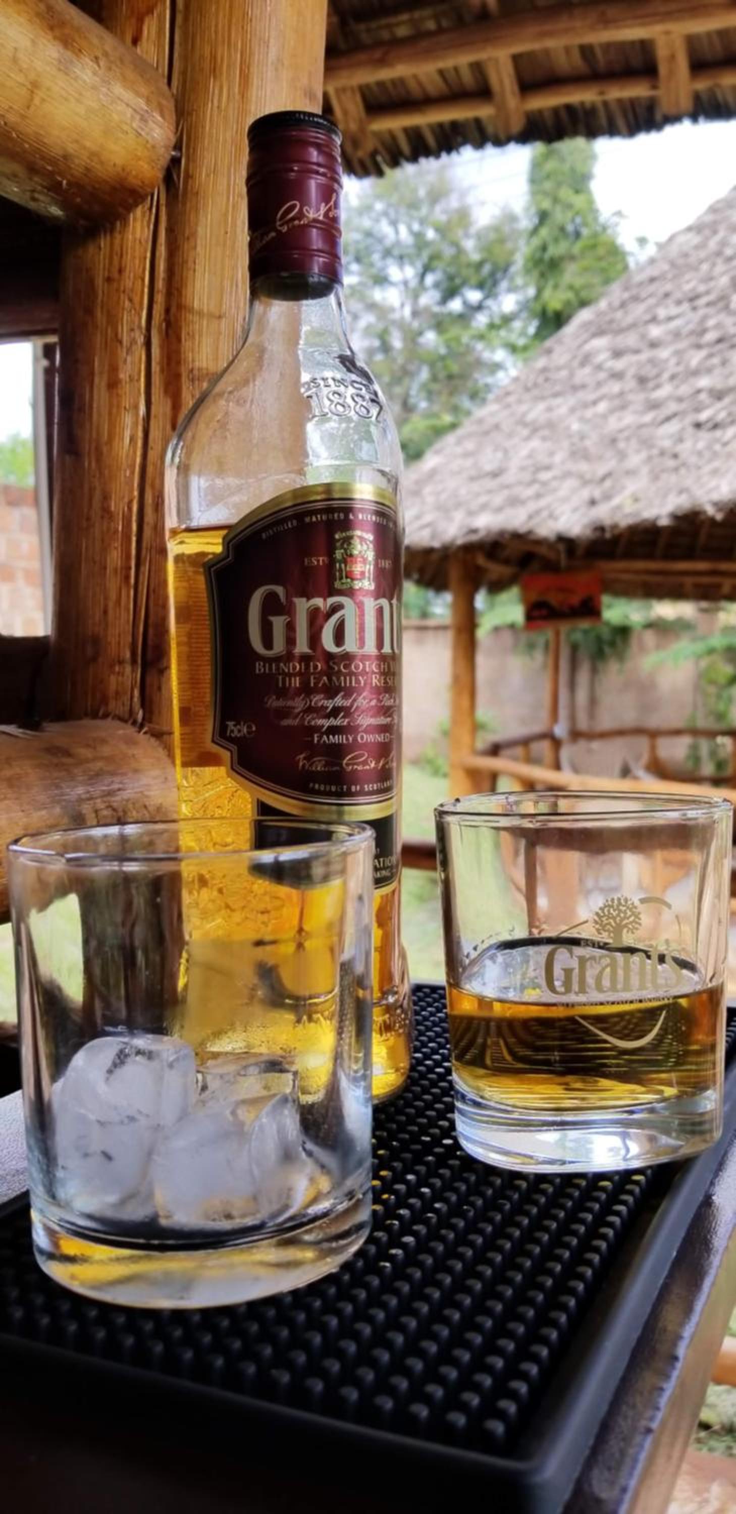 Aivlys Lodge Kilimanjaro