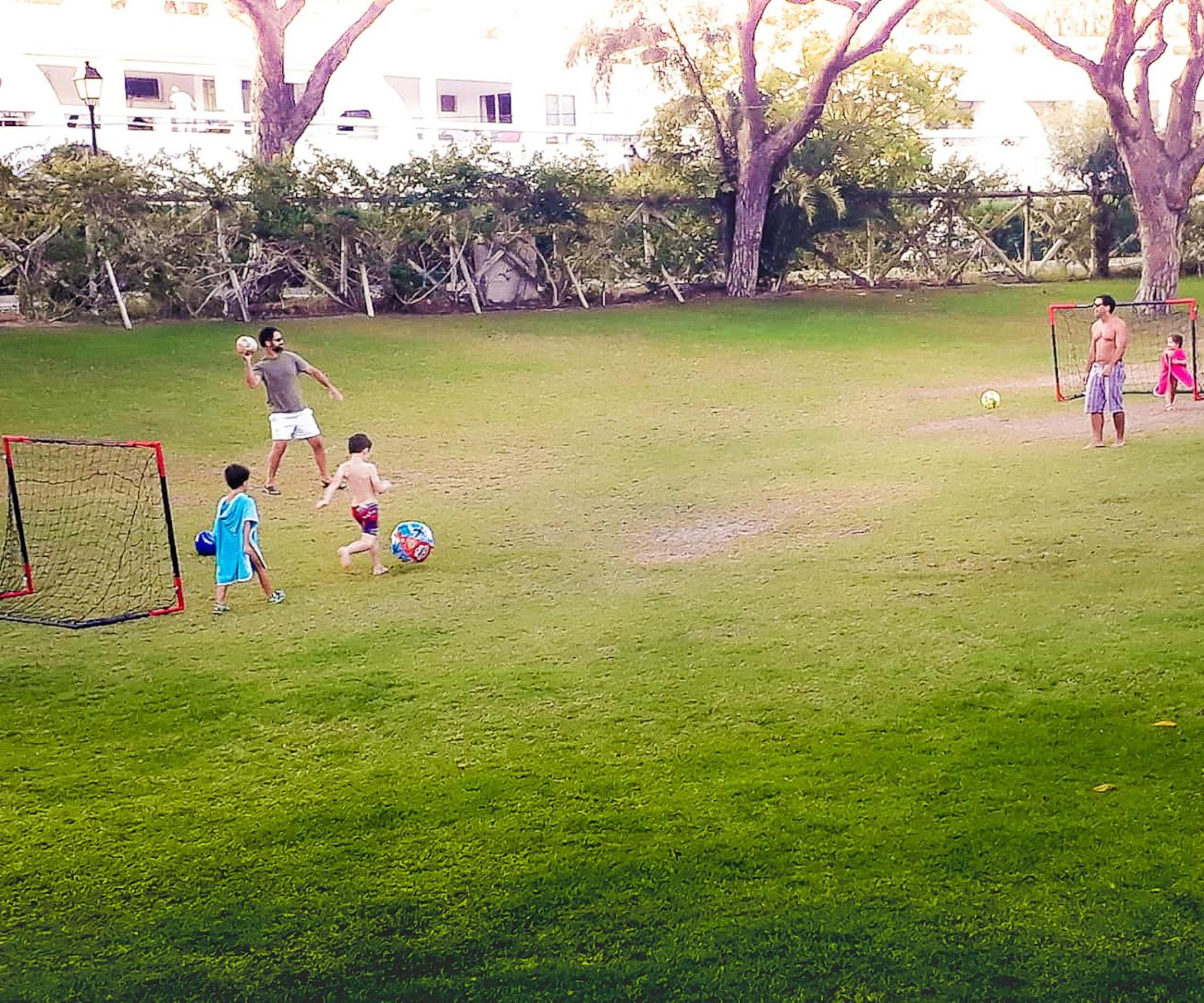 Jardins.Golf