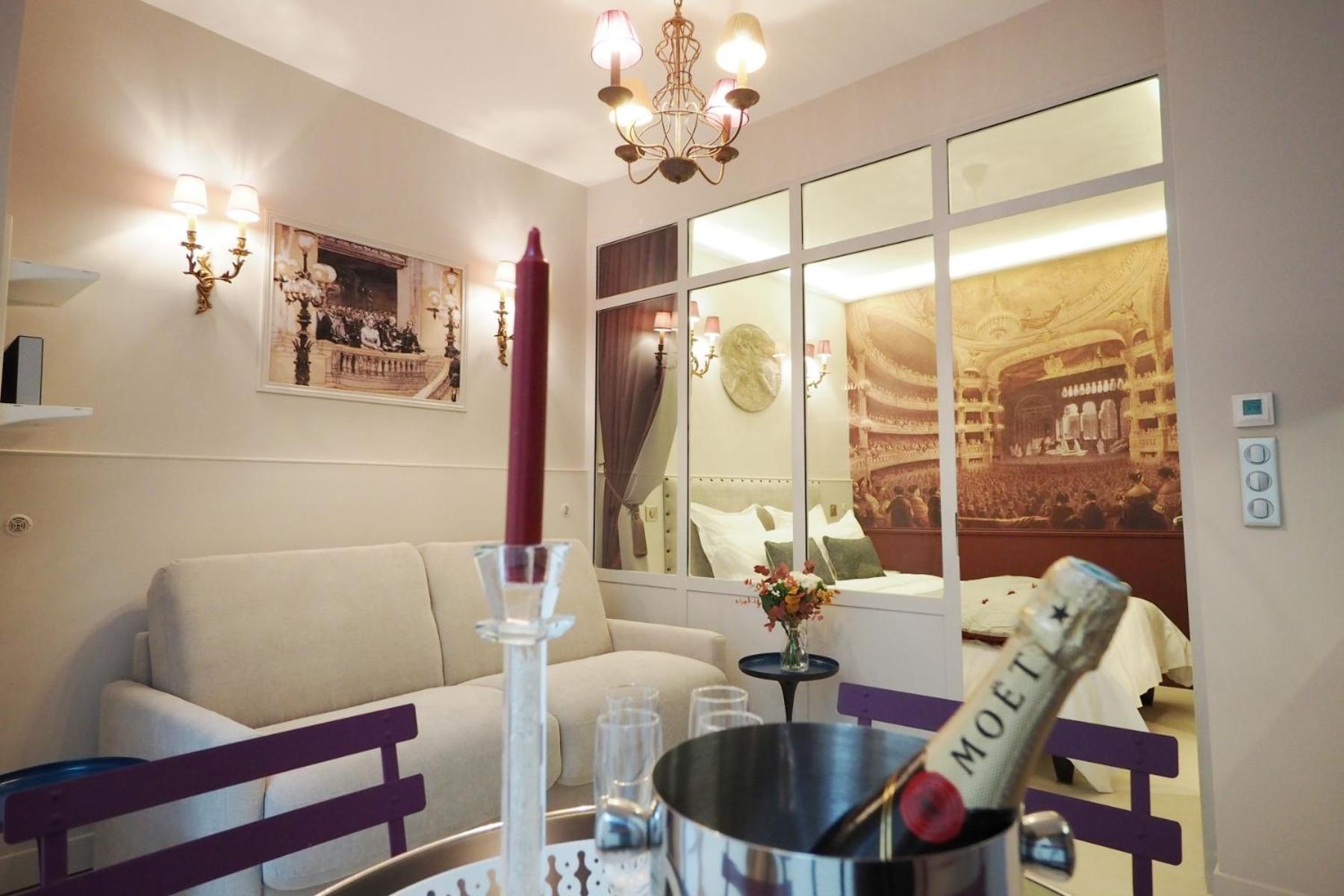 Palais Royal ChicSuites