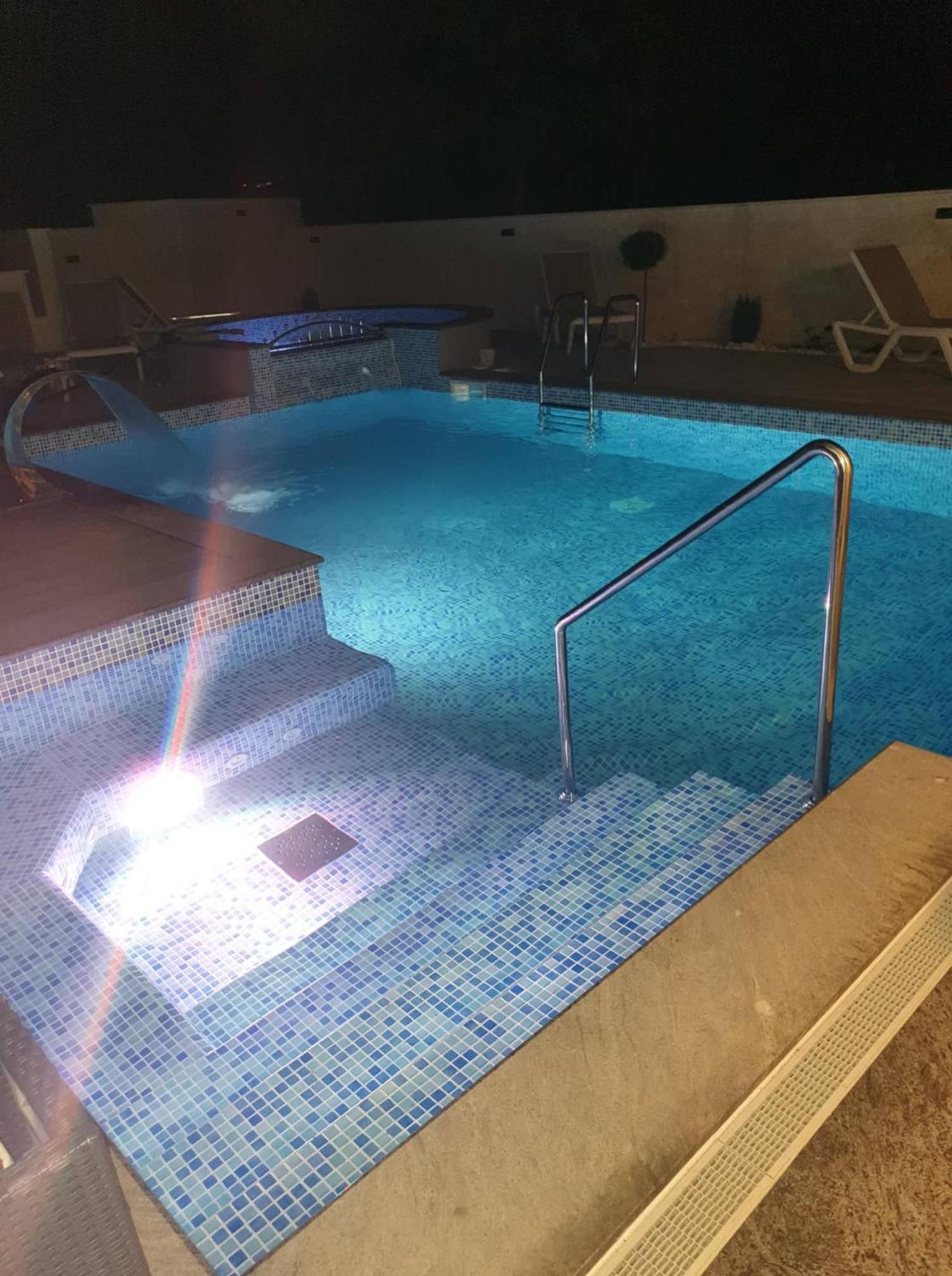 LUXURY VILLA BEGANOVIC-VRH view 4