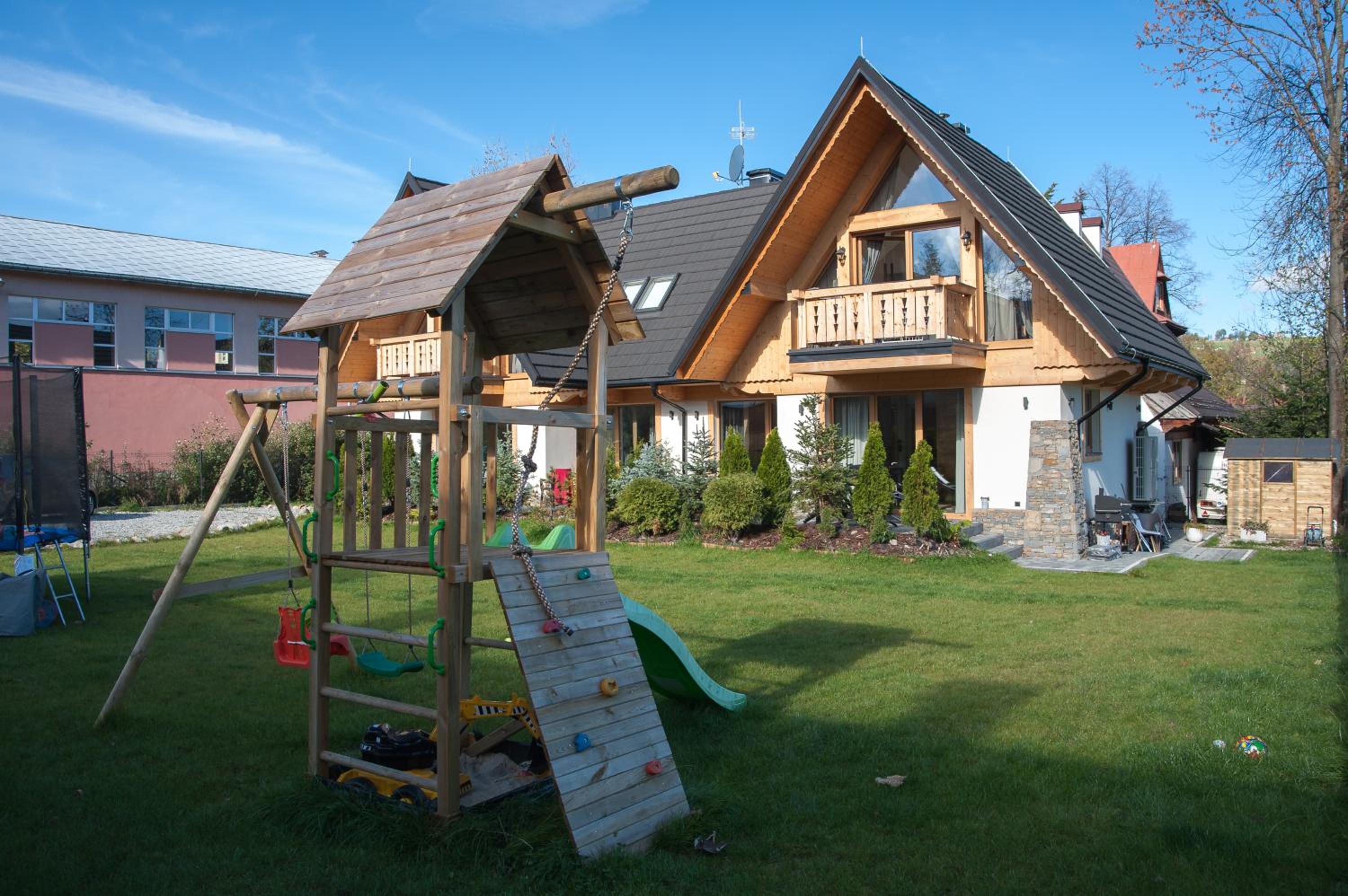 Przystanek Zakopane