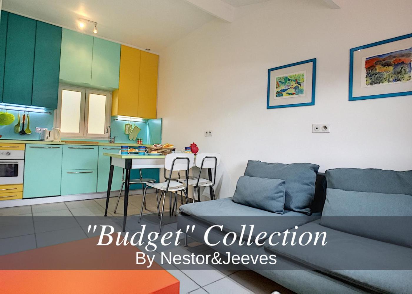 Nestor&Jeeves - POP RETRO - Central - By sea photo 1