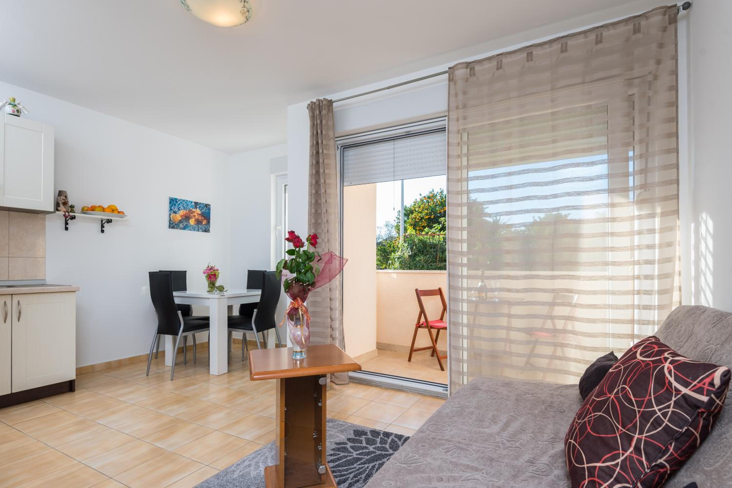 Apartments Leko