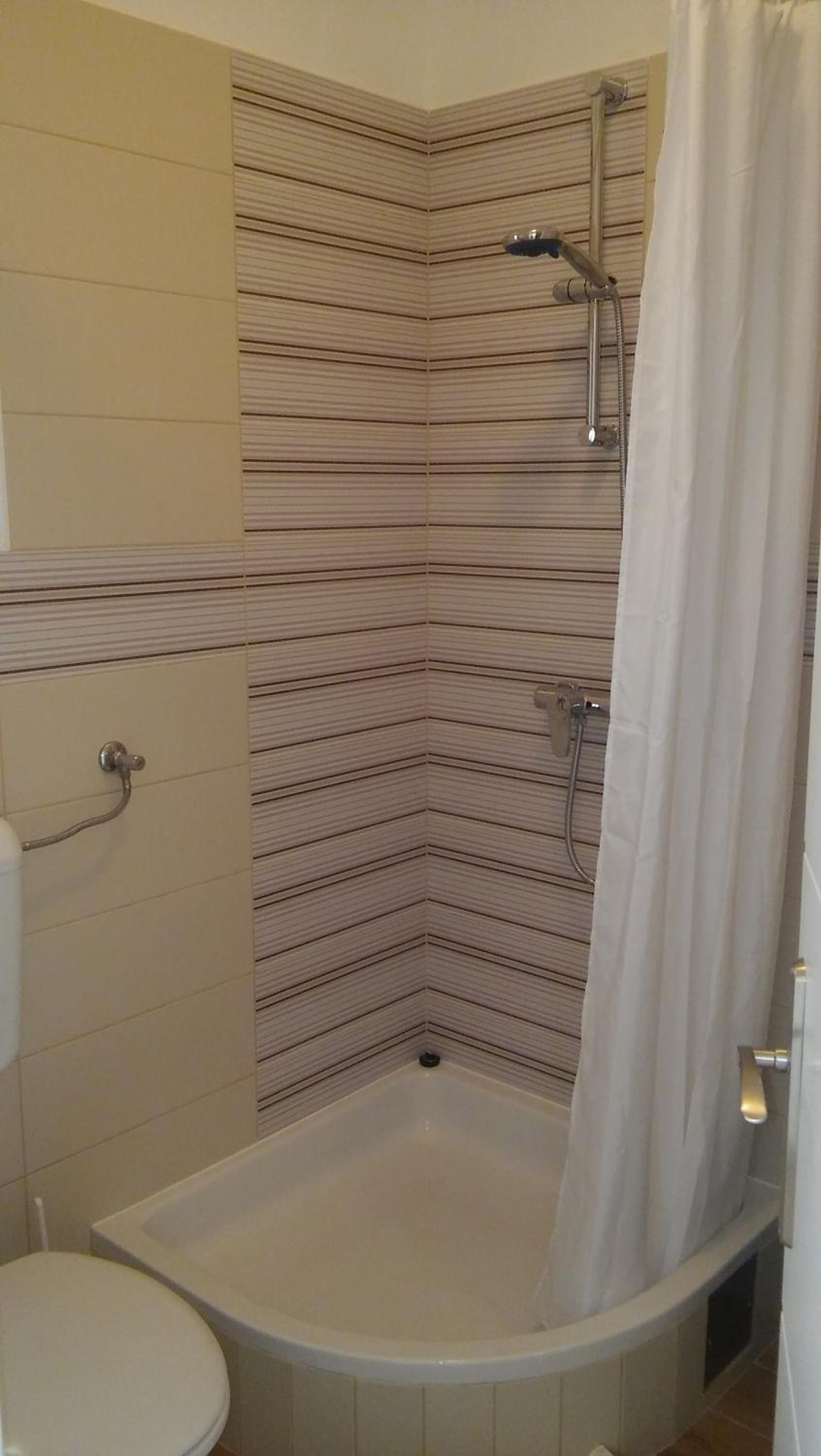 Veldić Apartments view 5