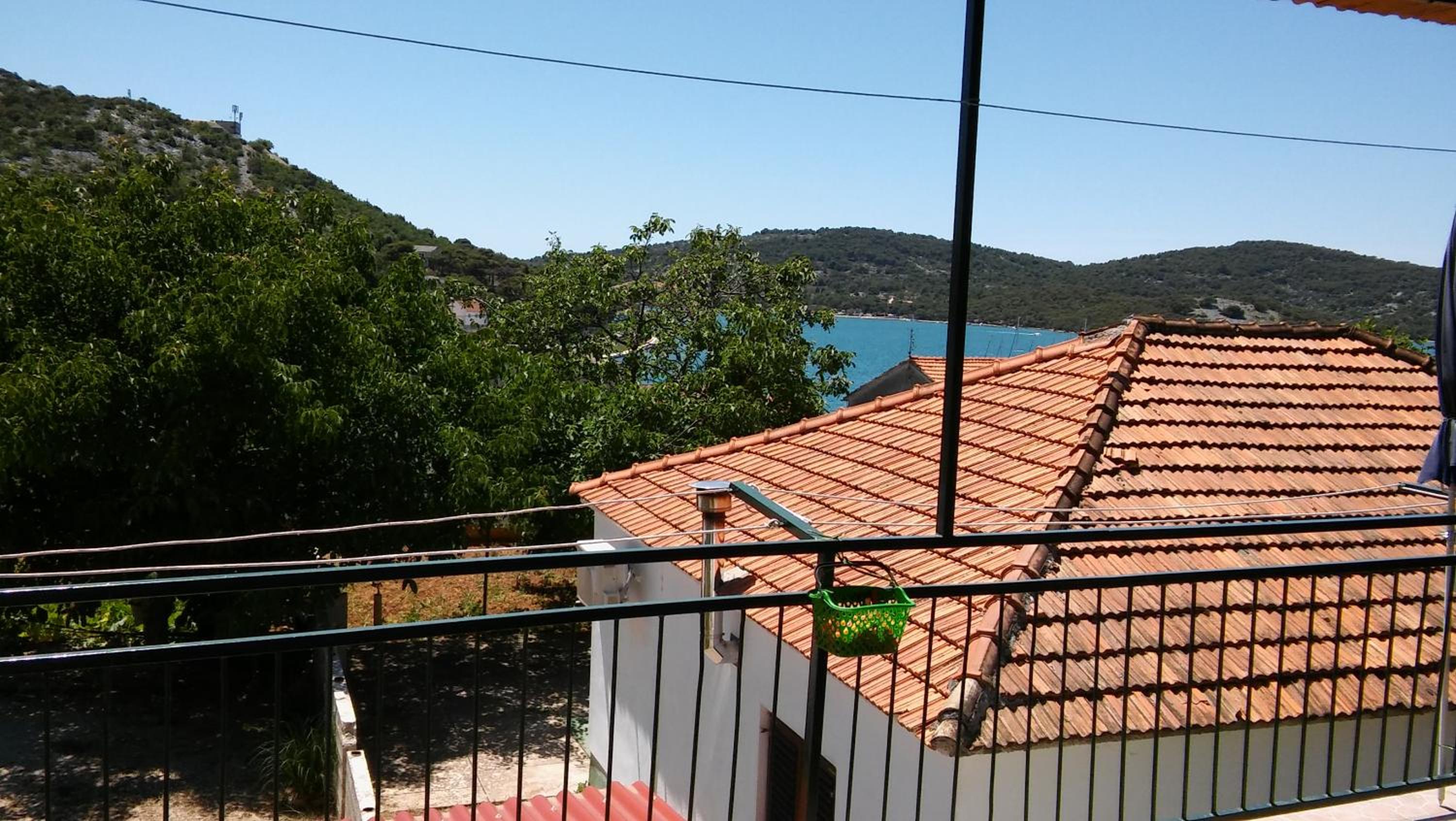 Veldić Apartments view 2