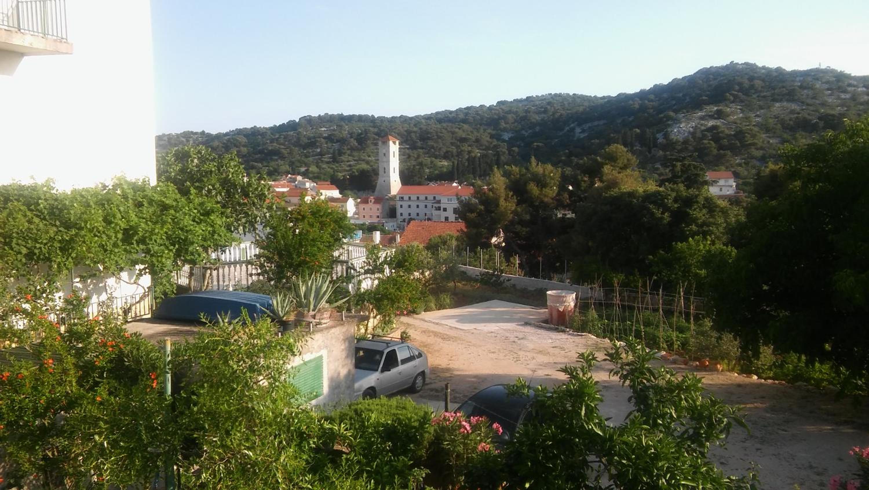 Veldić Apartments view 3