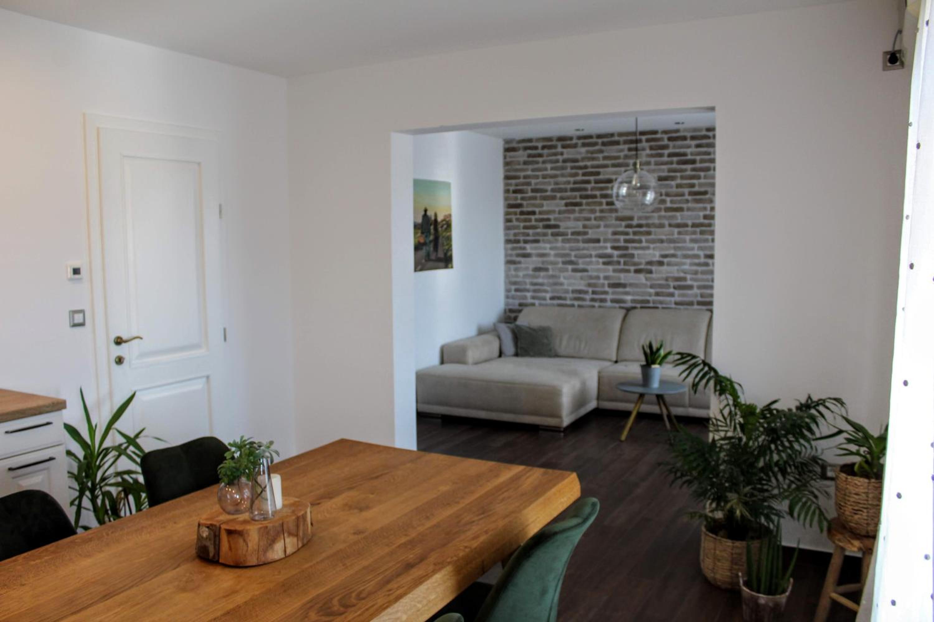 Apartment Frajla
