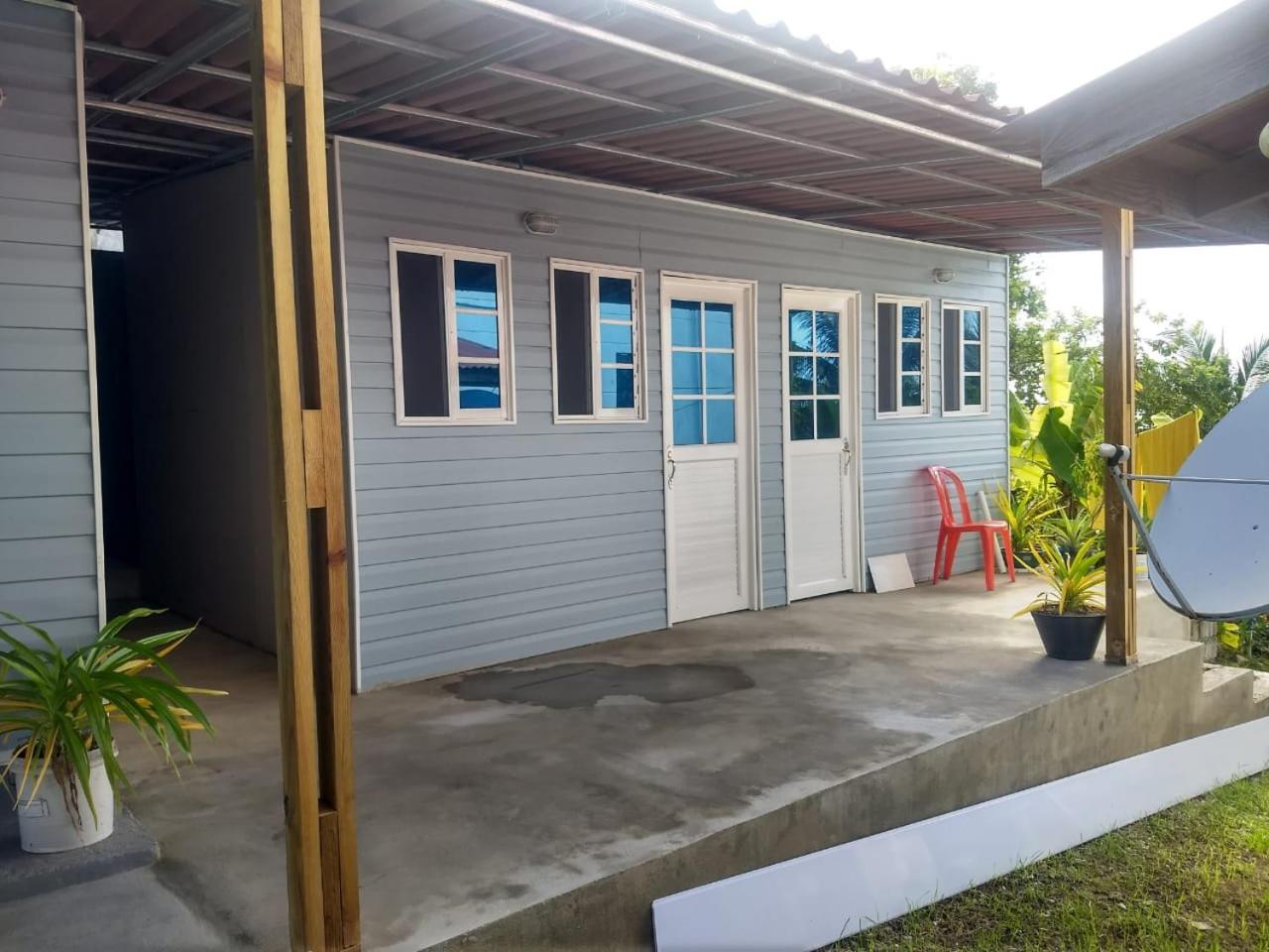 Marysol Lodging Hostel & Camping