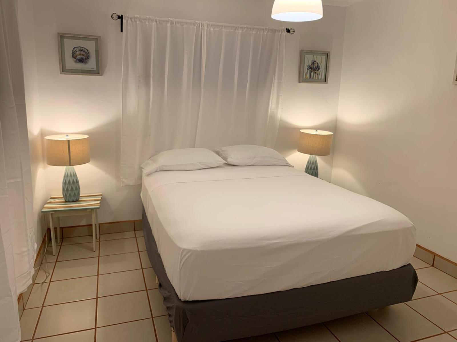 BEACHFRONT Relaxation 1 Bedroom Apt