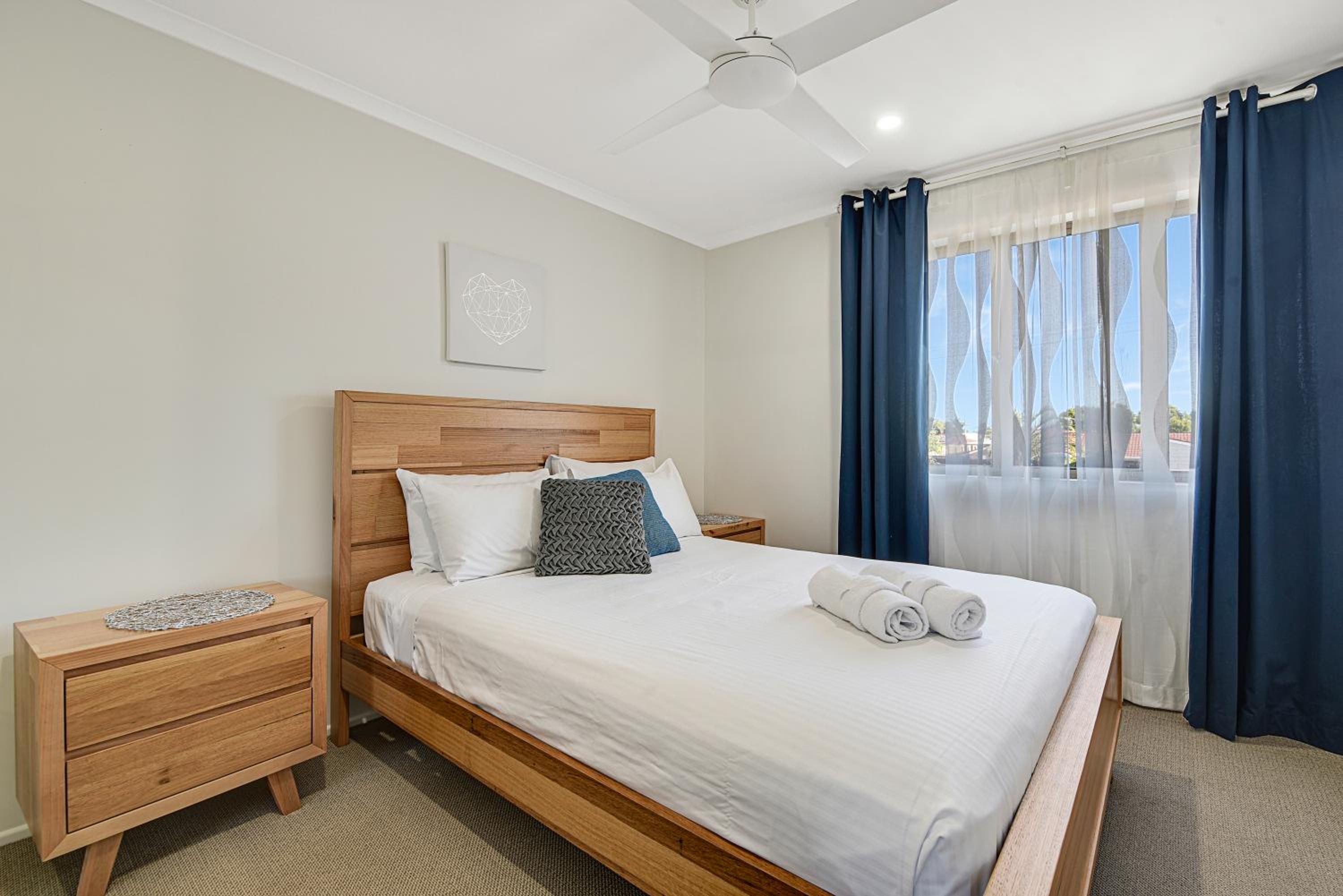 CANAL HOME NEAR MOOLOOLABA - Kooringal