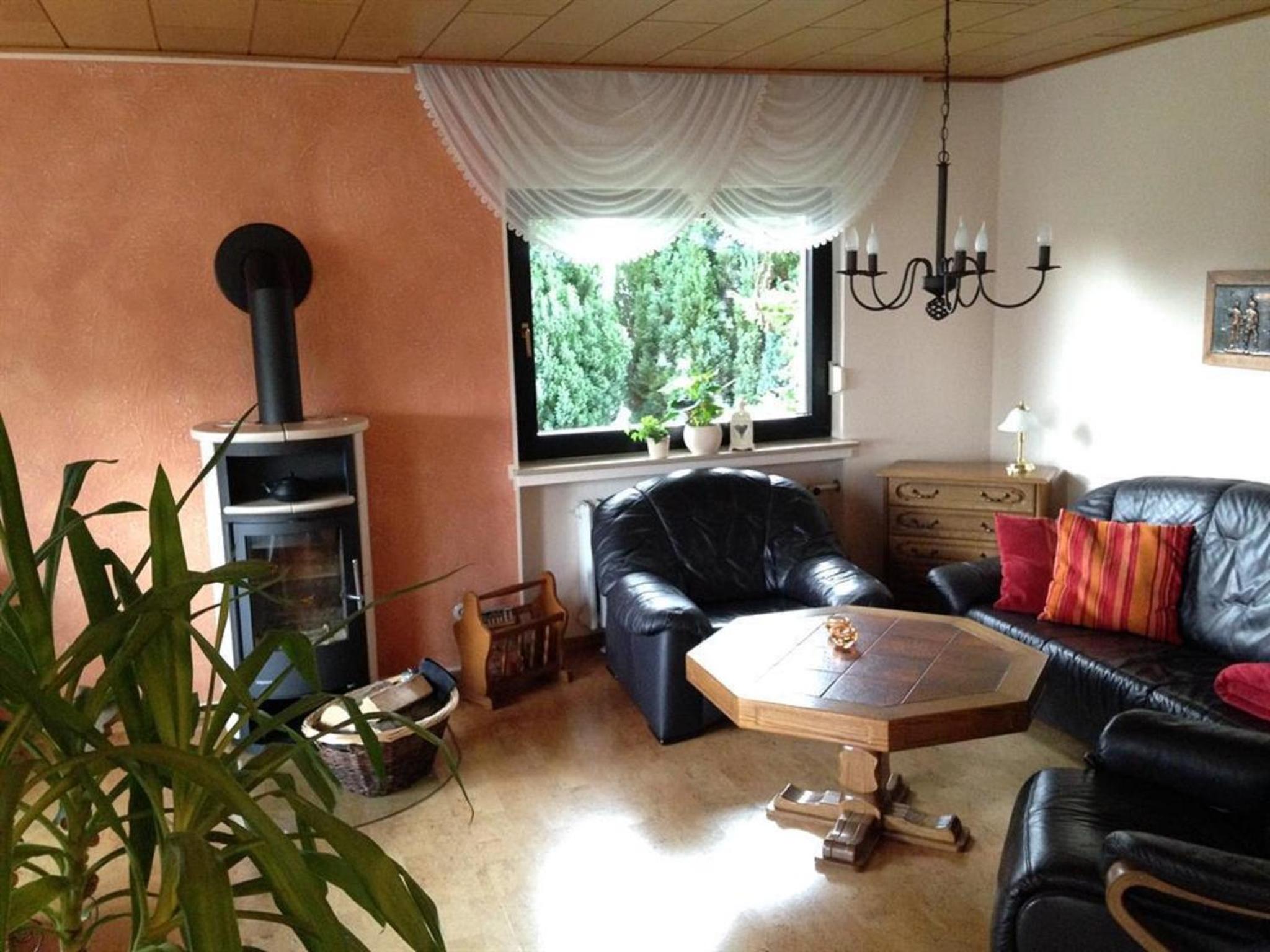 Ferienwohnung Dahm am Weser-Radweg