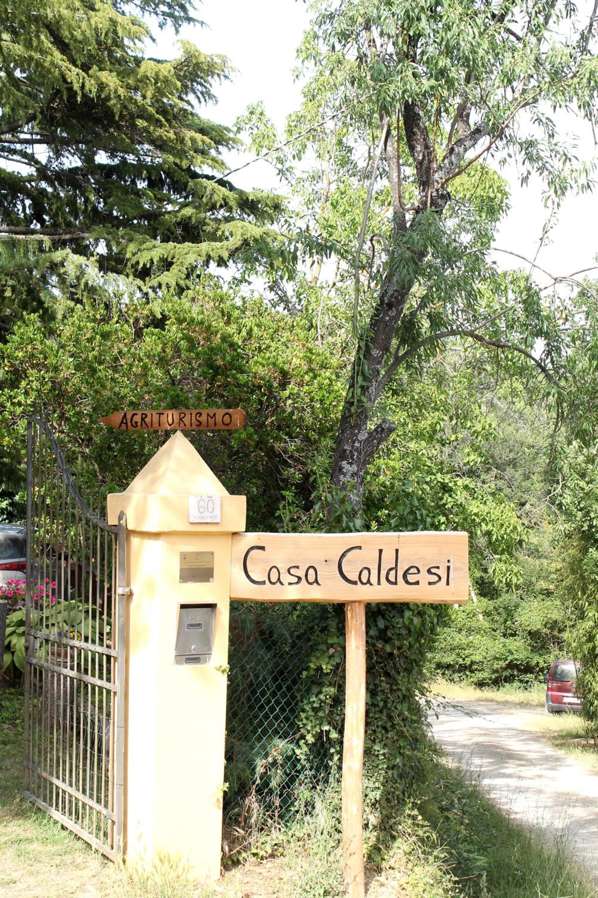 Casa Caldesi photo 2
