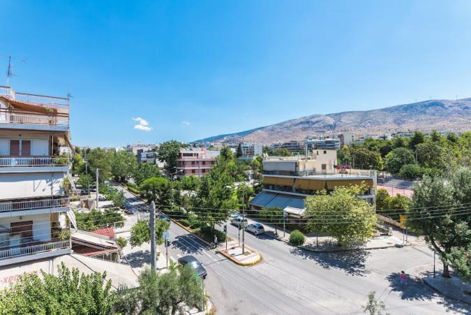 Athens Lux Family Home photo 5
