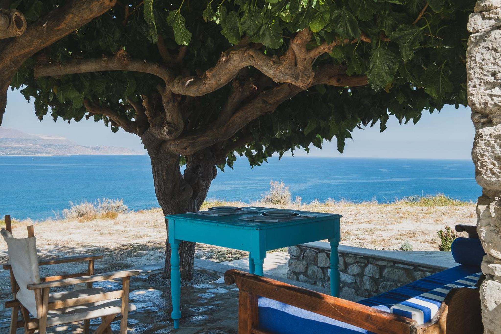 Karavos View - An Artists' Hideaway Paradise view 5