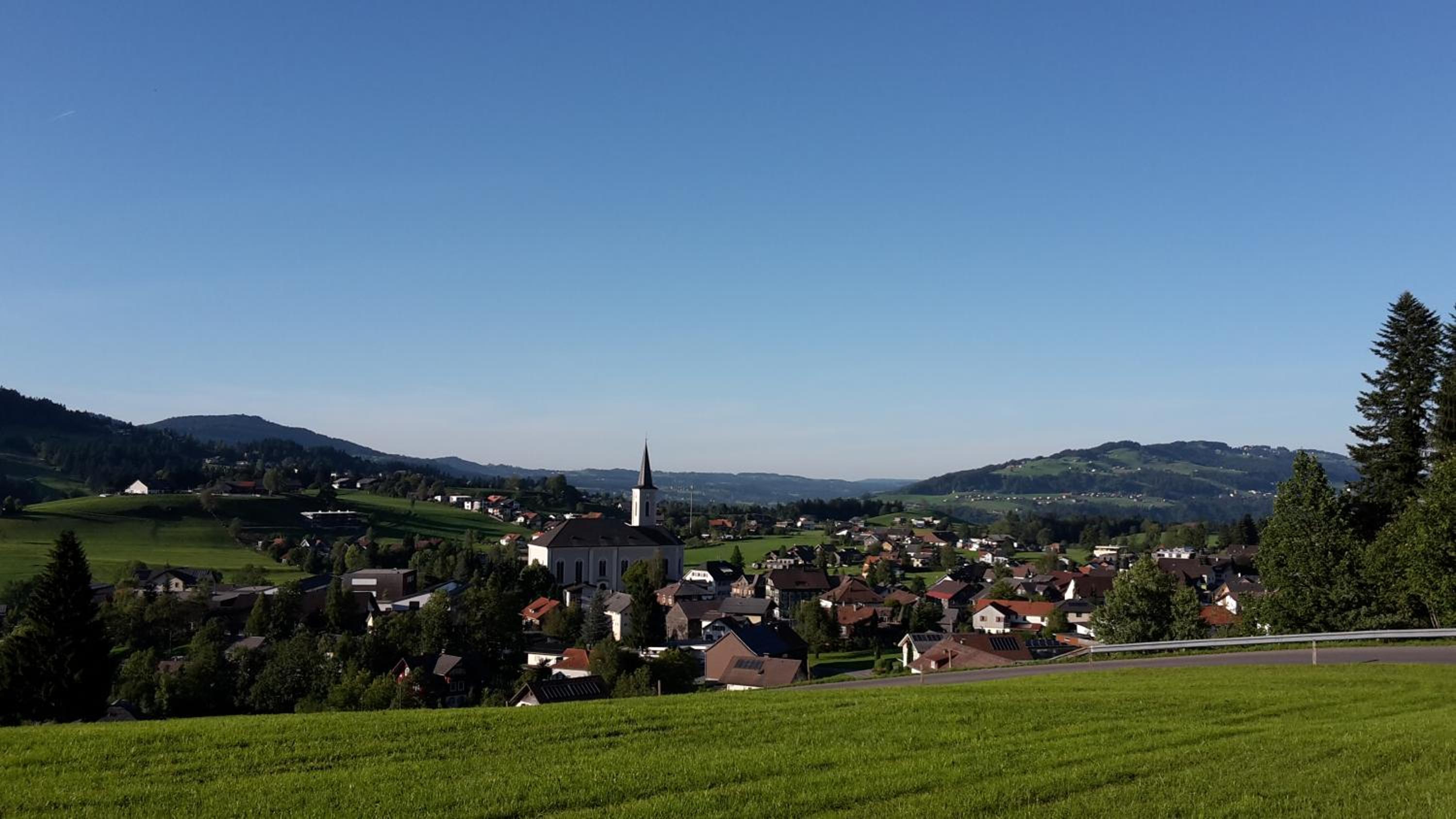 Haus Berchtold