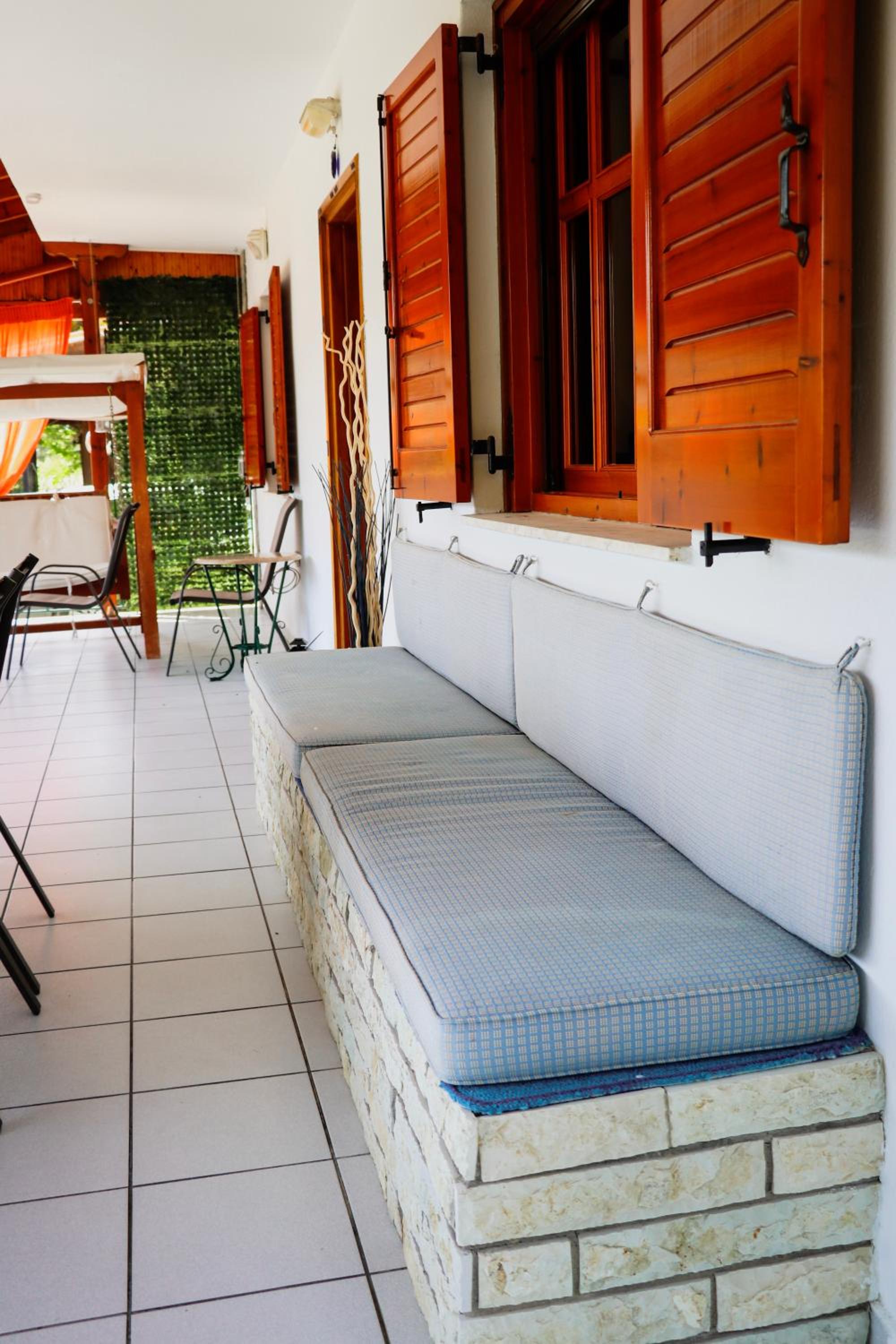 Renaissance Holidays Villa view 2