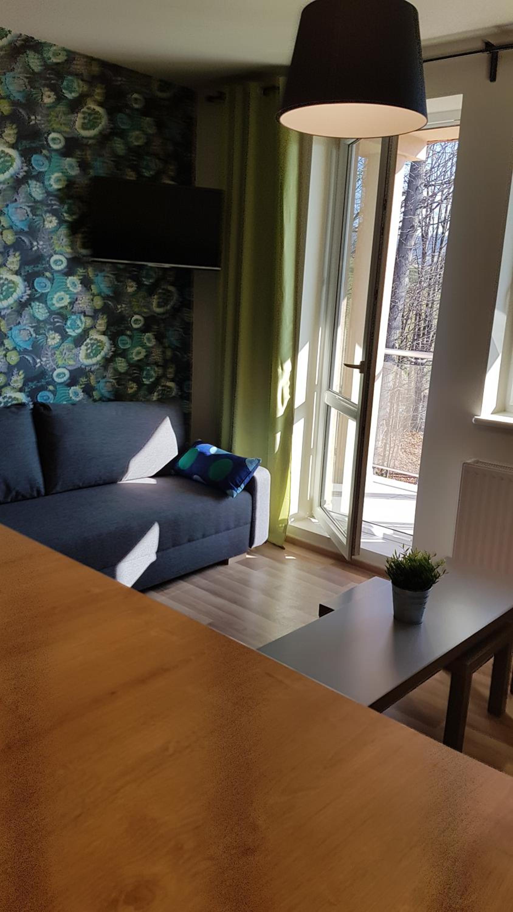 MJ Apartament Kamienna Wisła