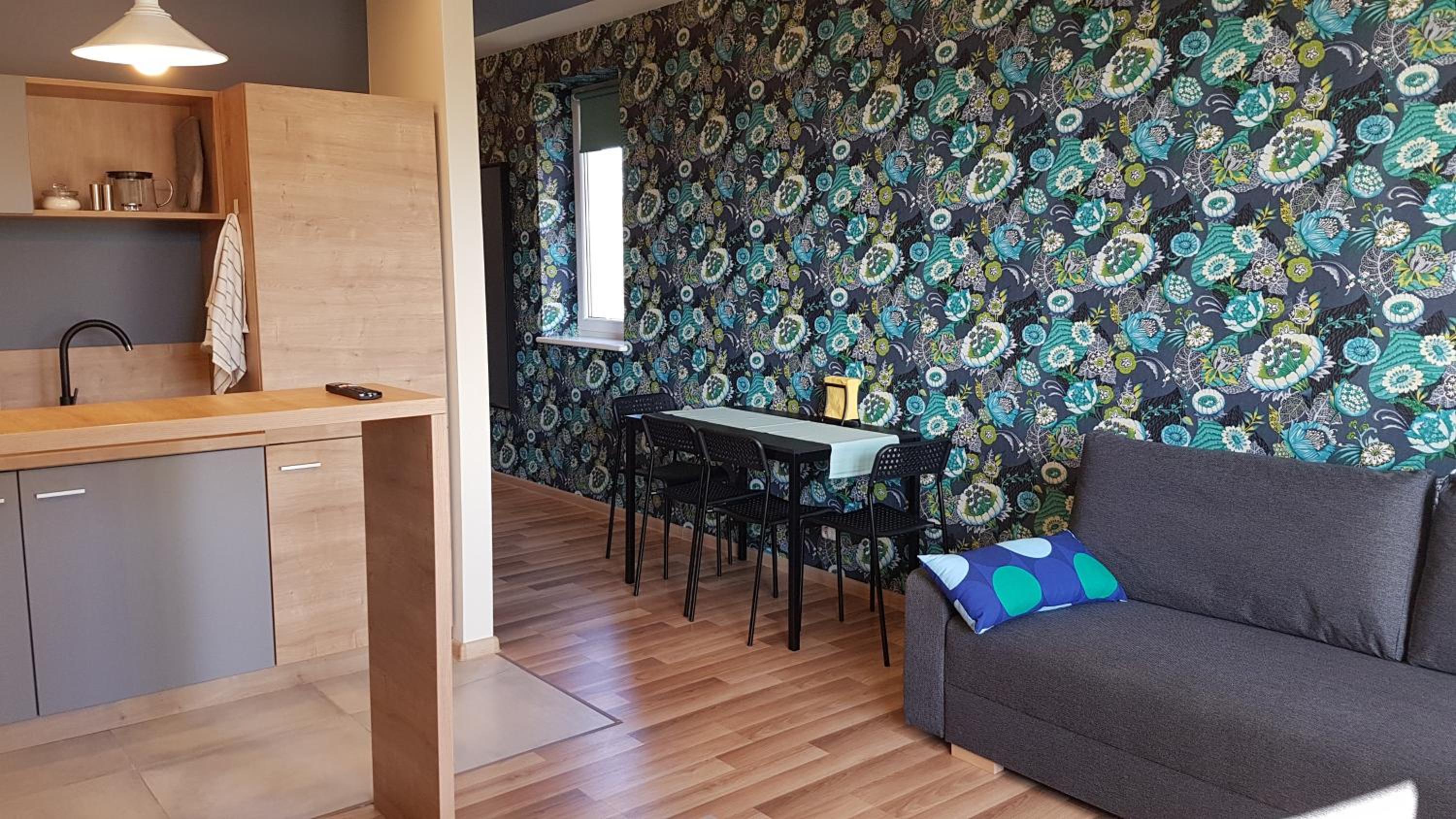 MJ Apartament Kamienna Wisła
