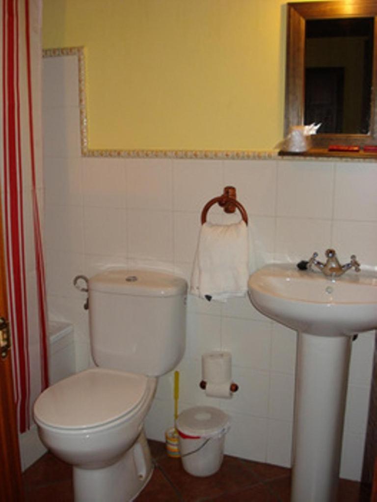 Apartamentos Rurales El Molín de Panizal view 5