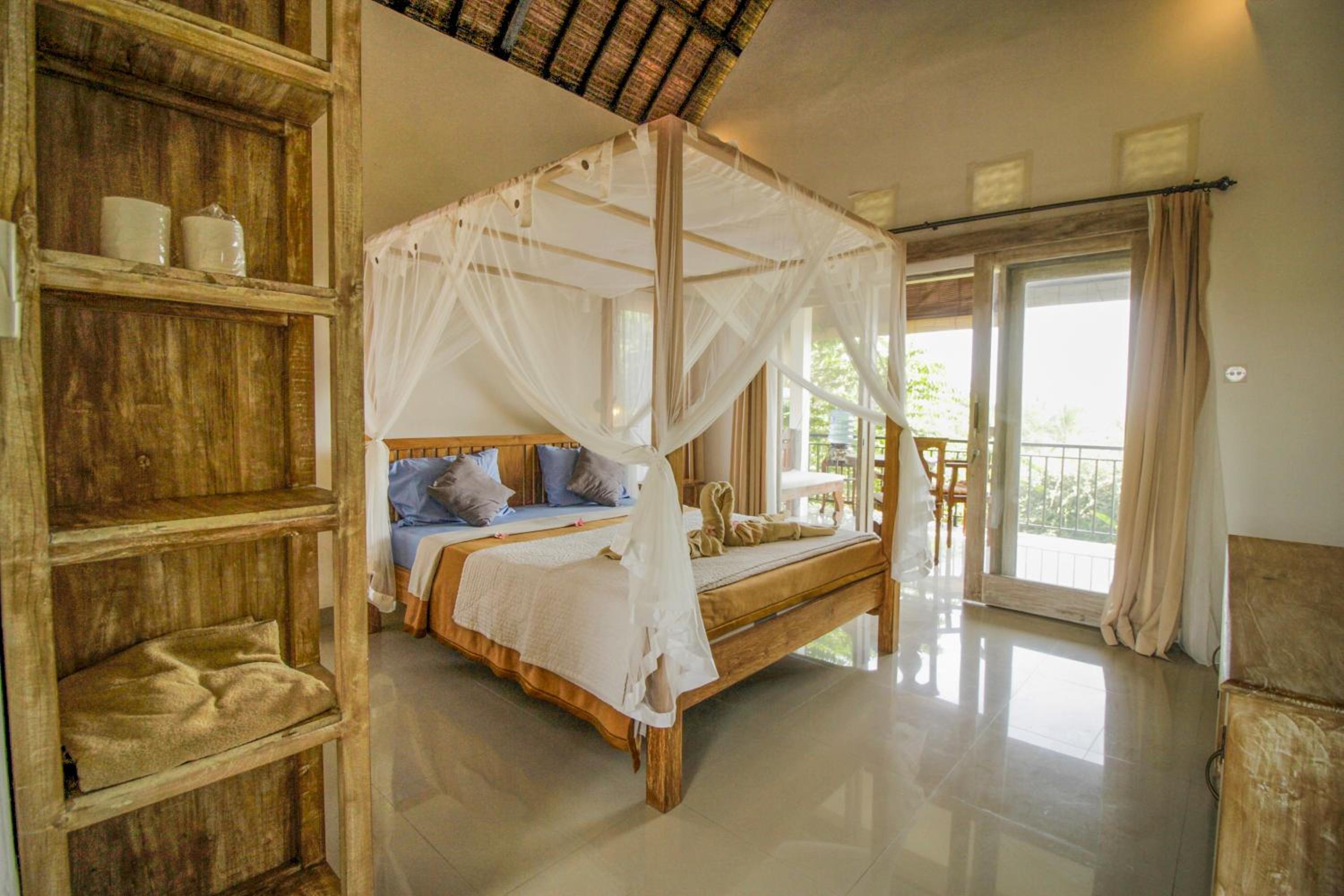 Namparan Villa