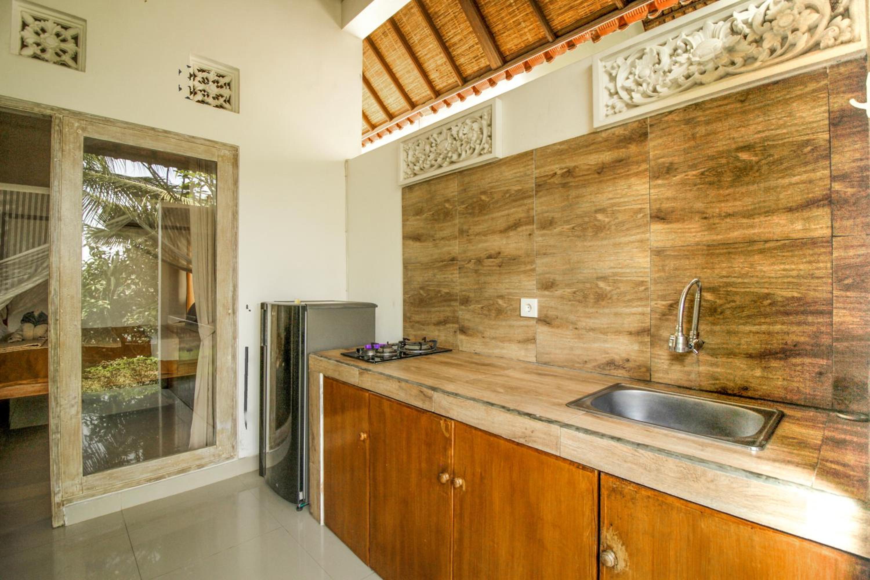 Namparan Villa