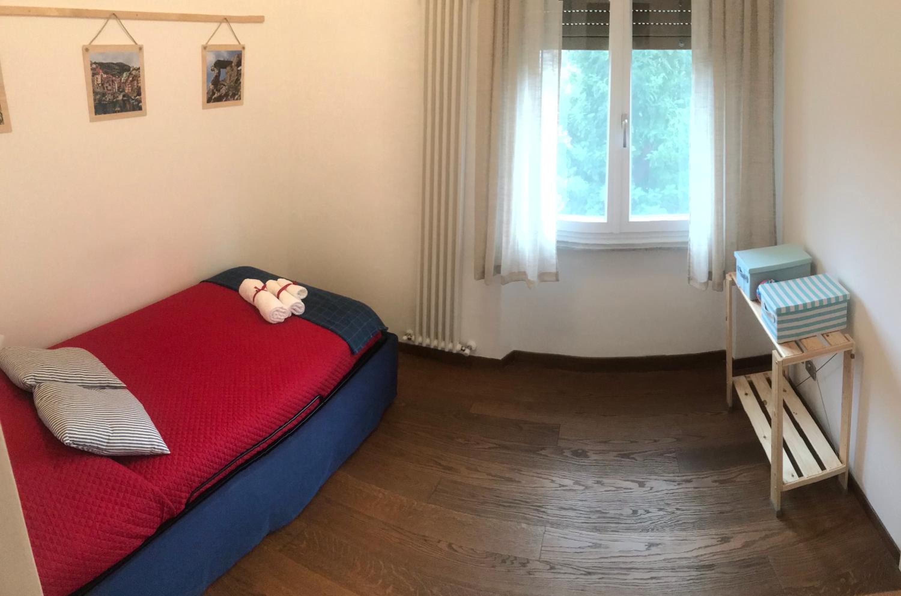 Via dei Colli Guesthouse photo 3