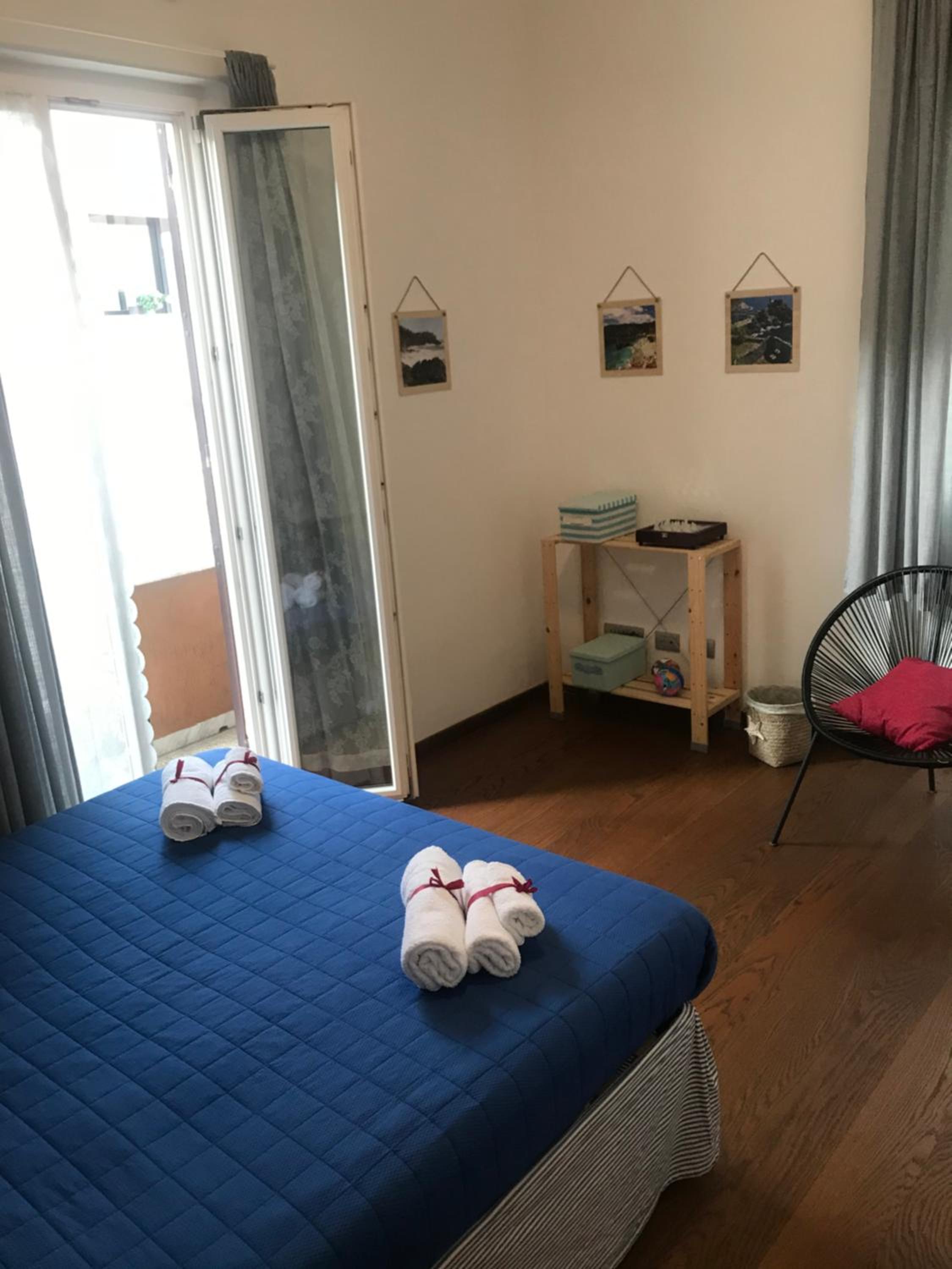 Via dei Colli Guesthouse photo 4