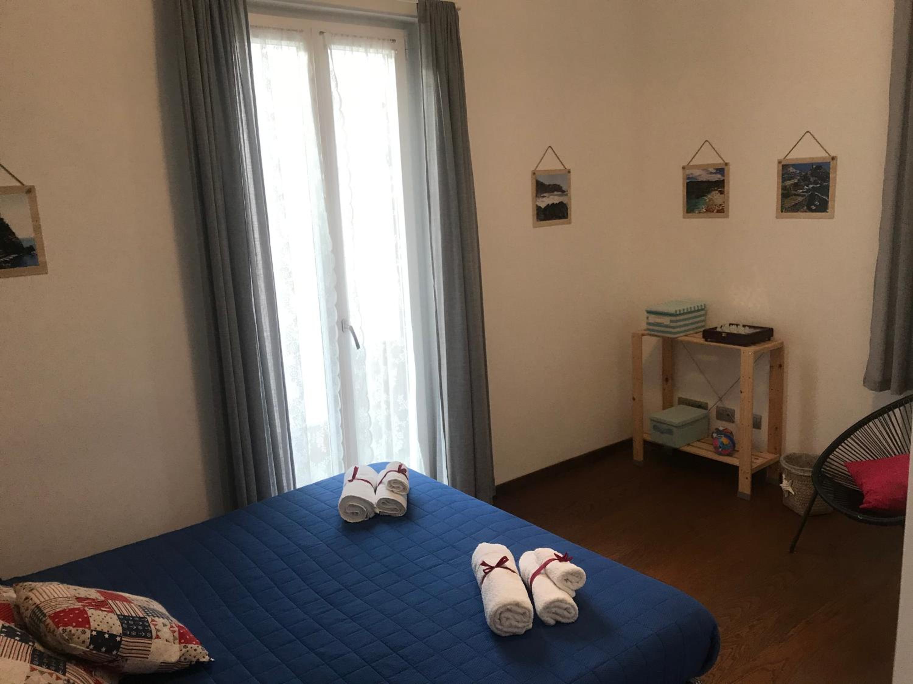 Via dei Colli Guesthouse photo 5