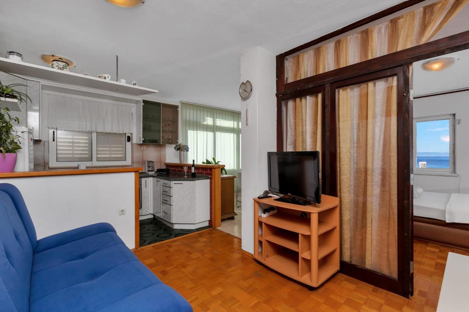 Apartments Bole