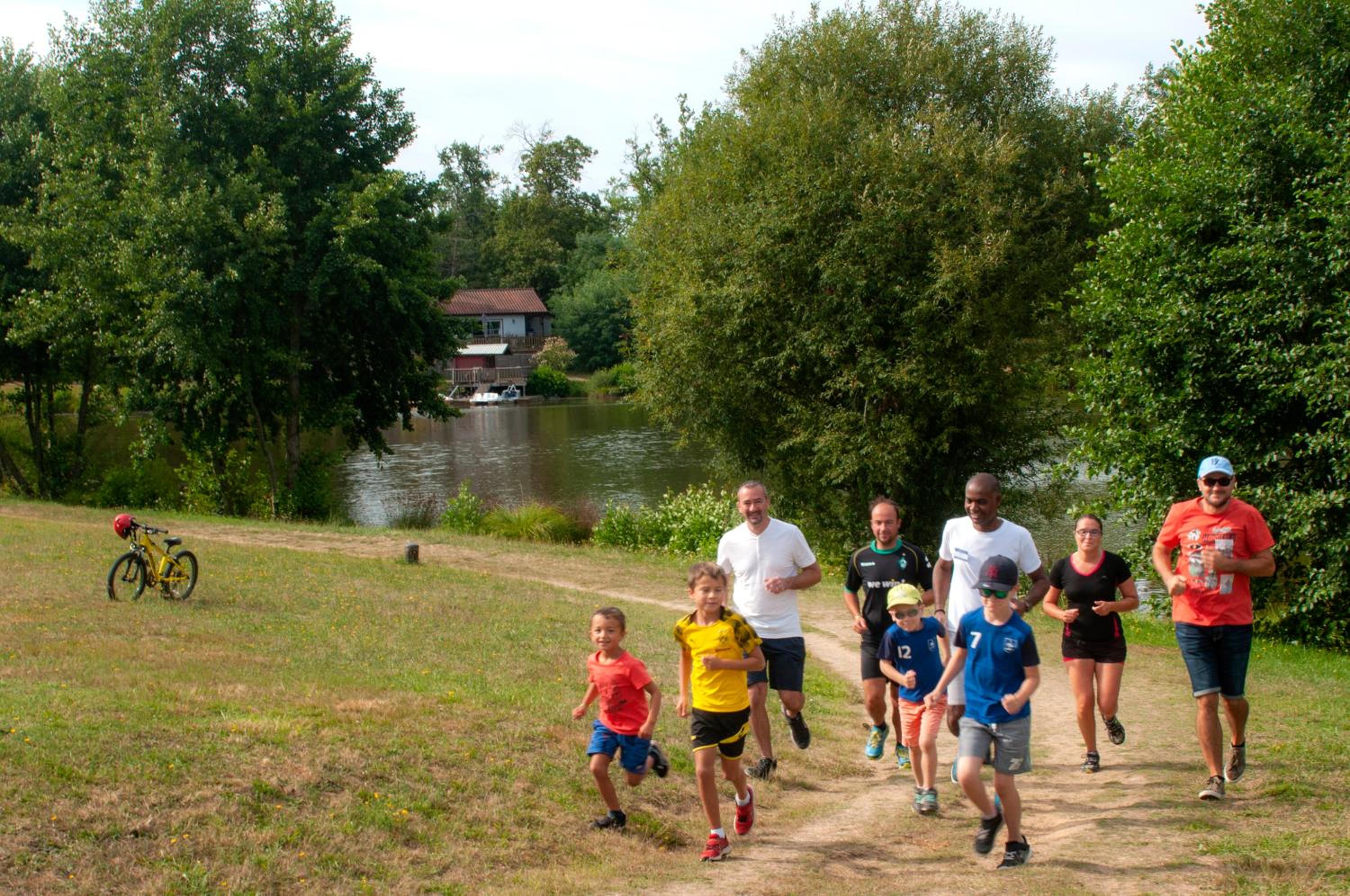 children's play area