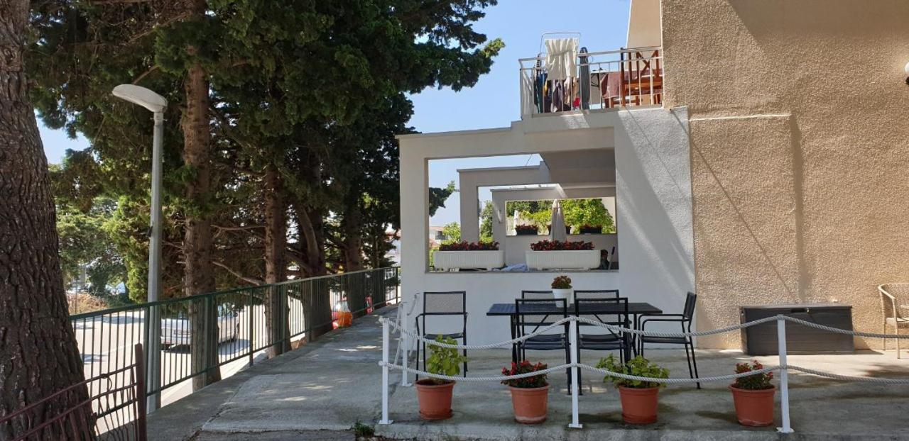 Apartment Vesna view 3
