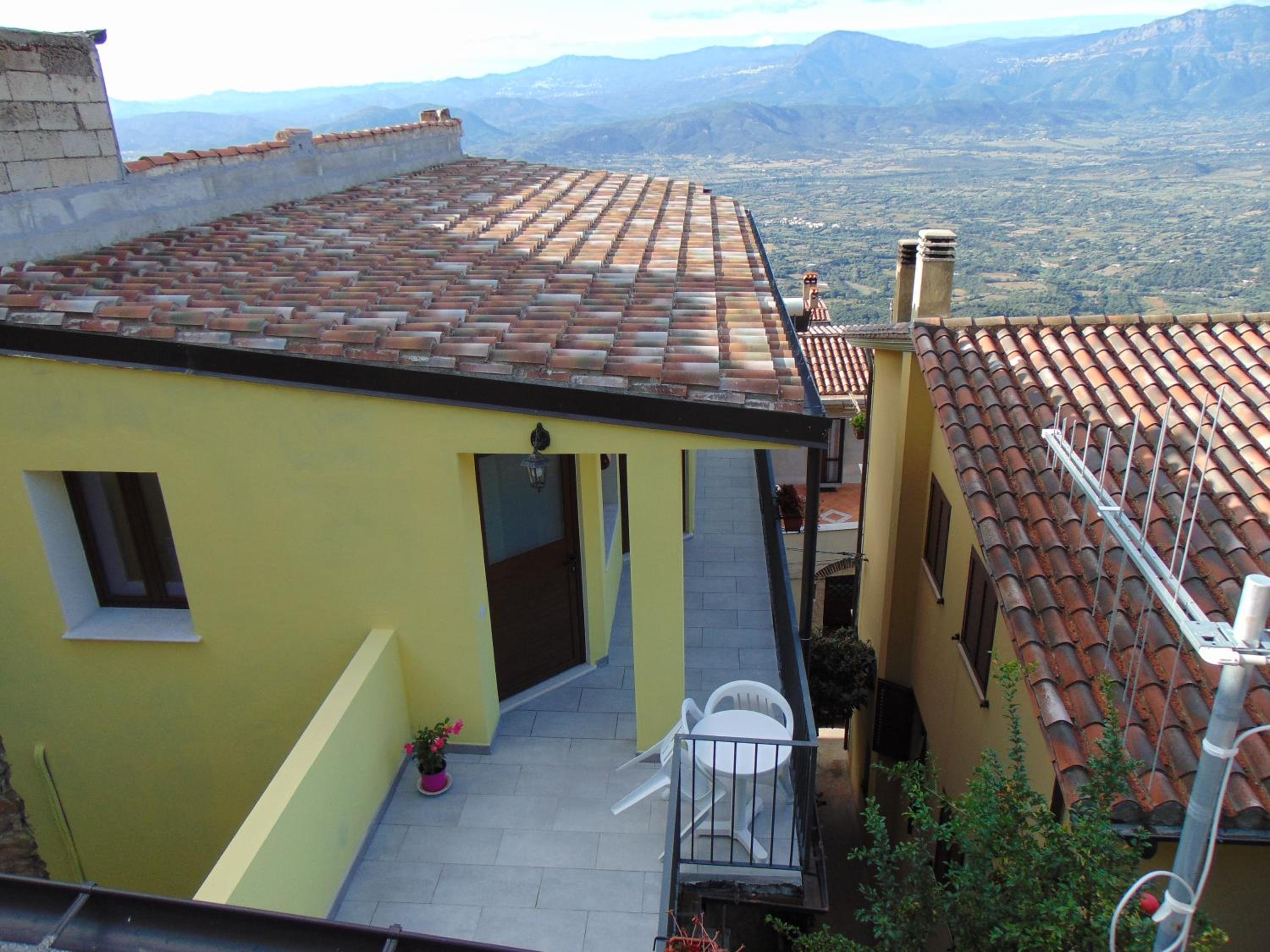 B&b Boladina Experience