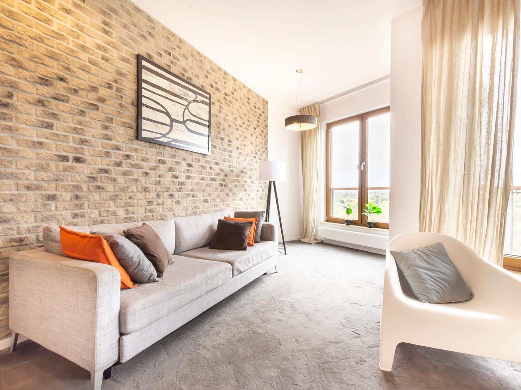 Vacation Club – Olympic Park Apartment B601