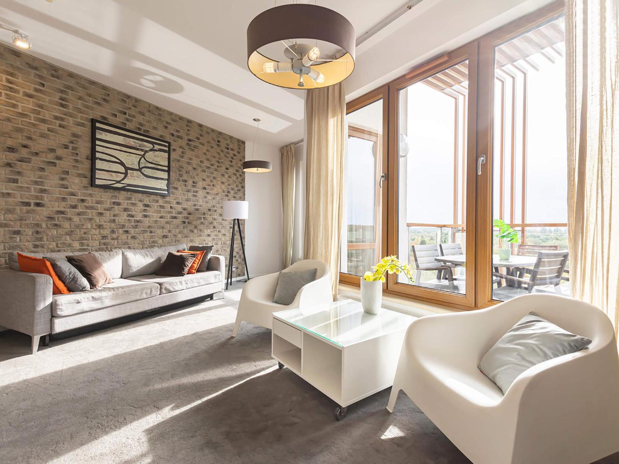 Vacation Club – Olympic Park Apartment B601 view 3