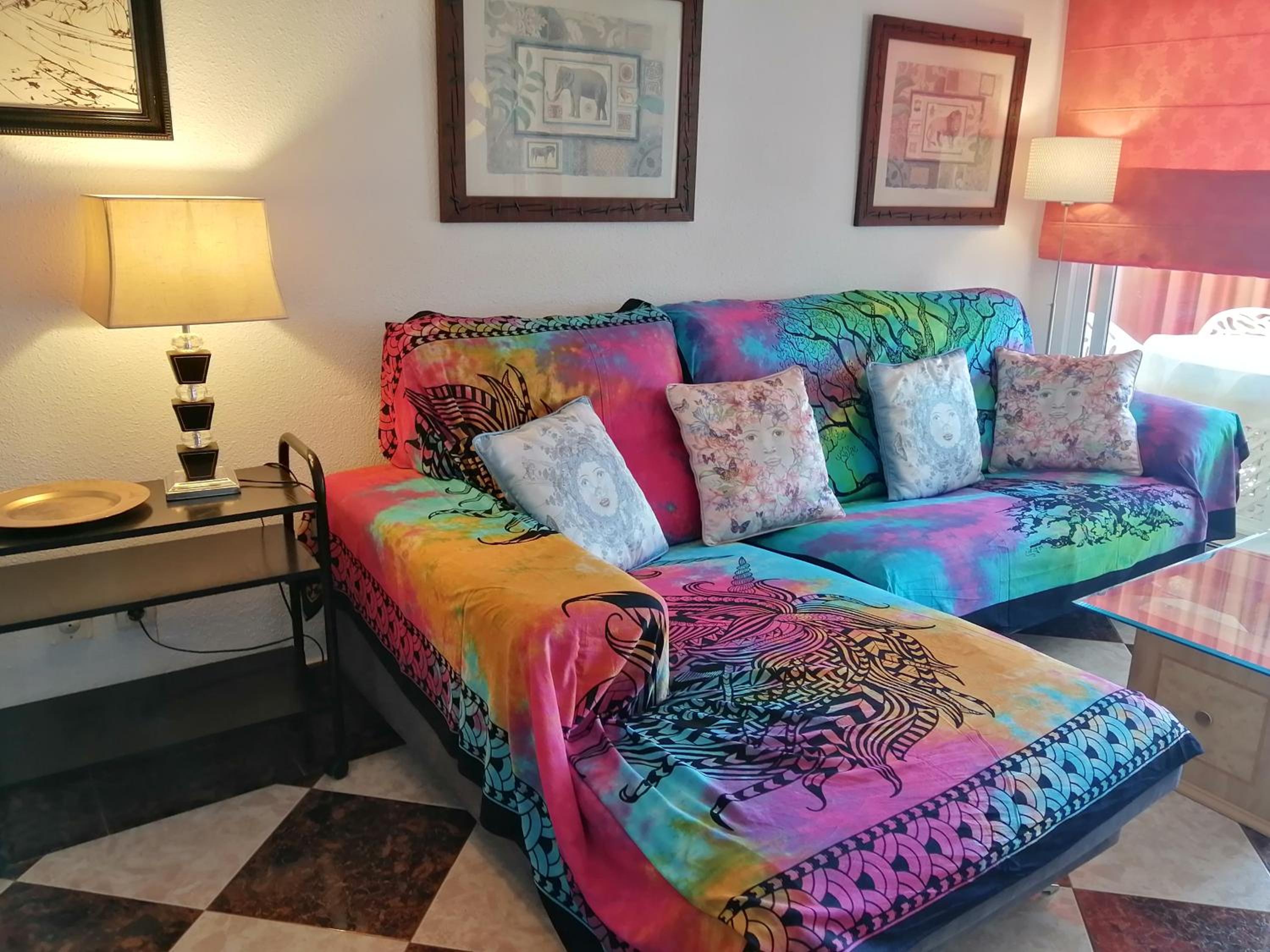 Apartamento Carihuela Playa photo 2
