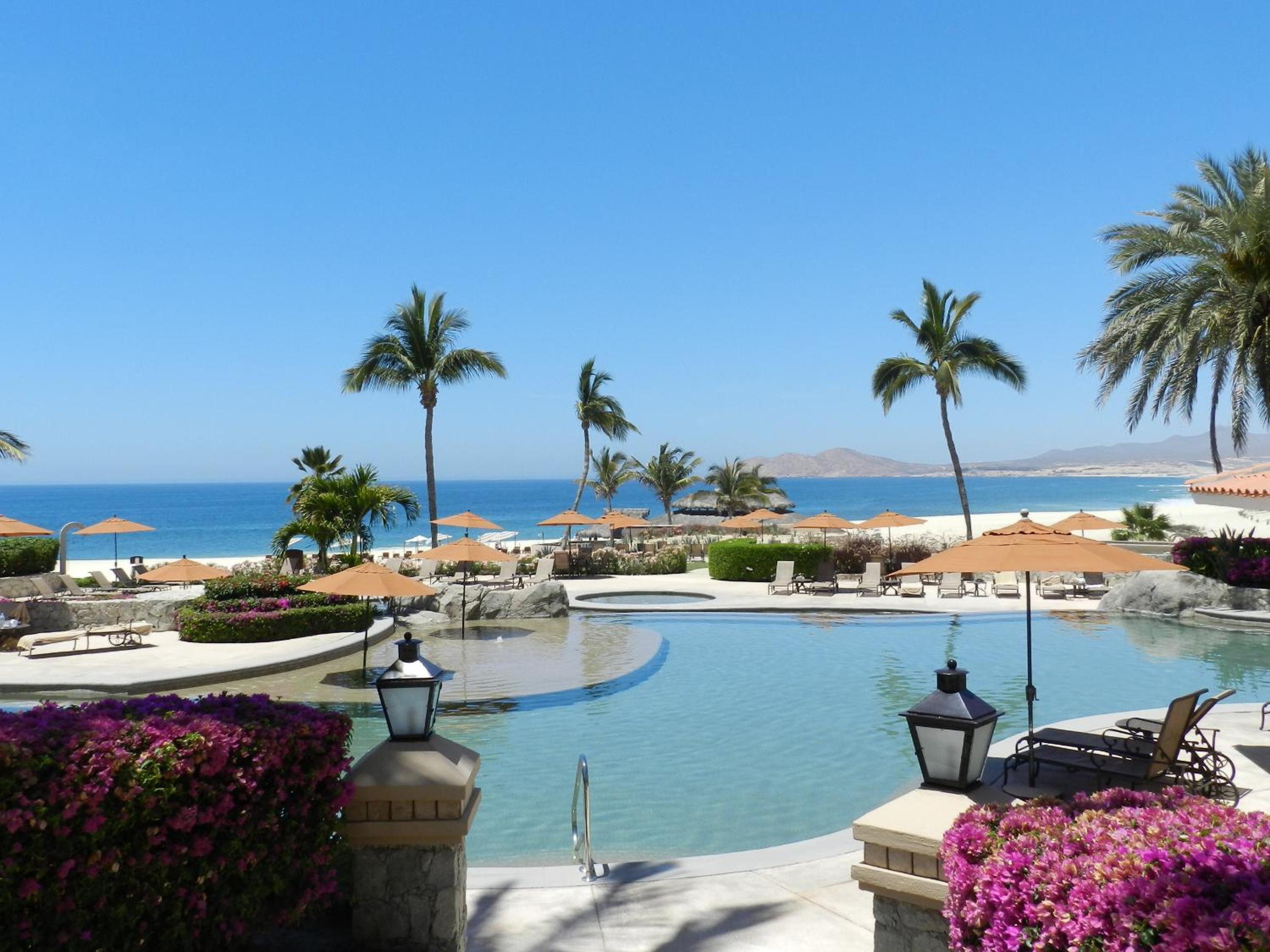 Condominios La Tortuga - Ocean Front — photo 4