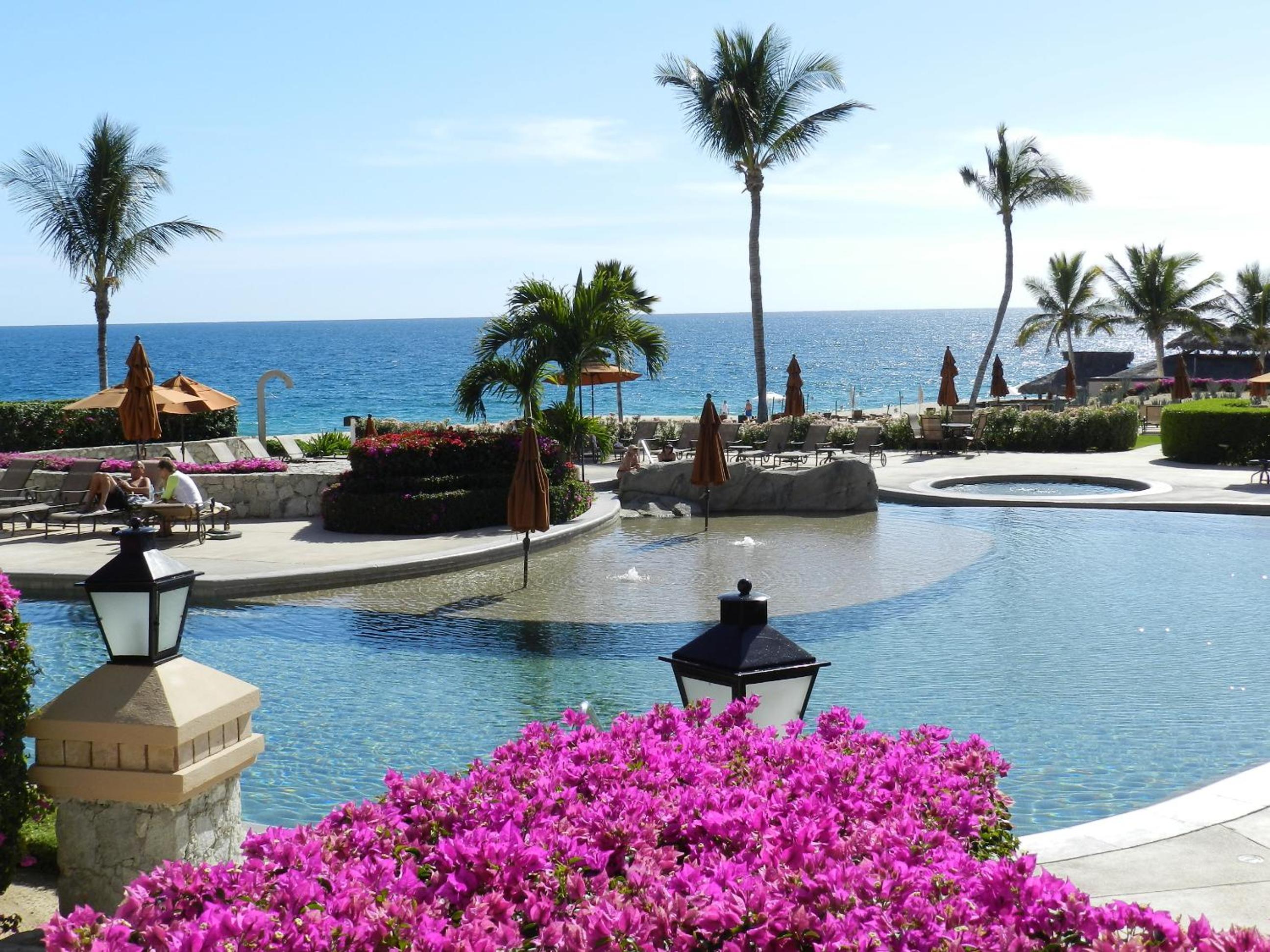 Condominios La Tortuga - Ocean Front — photo 2