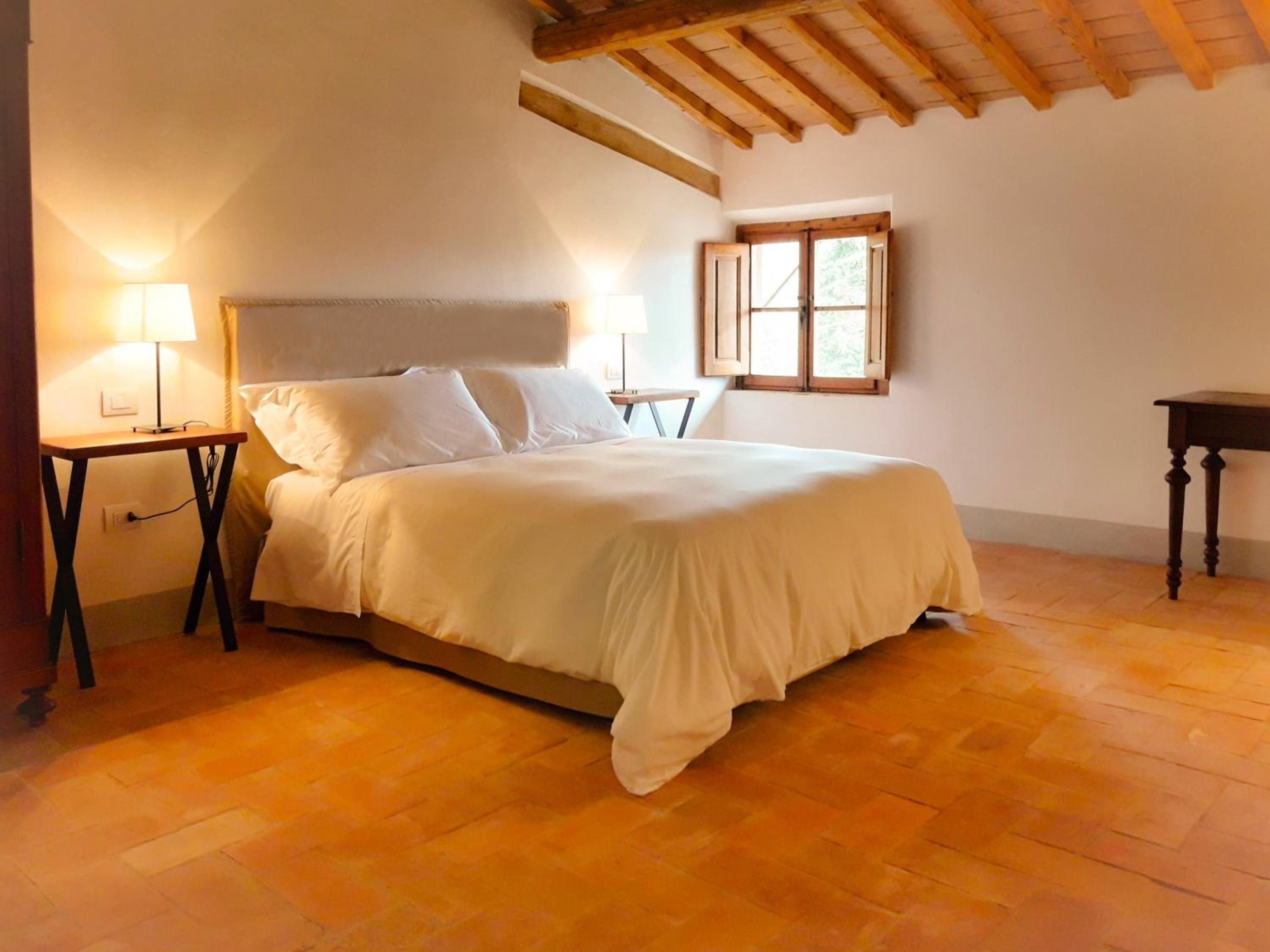 Agriturismo Villa Gorgognano view 4