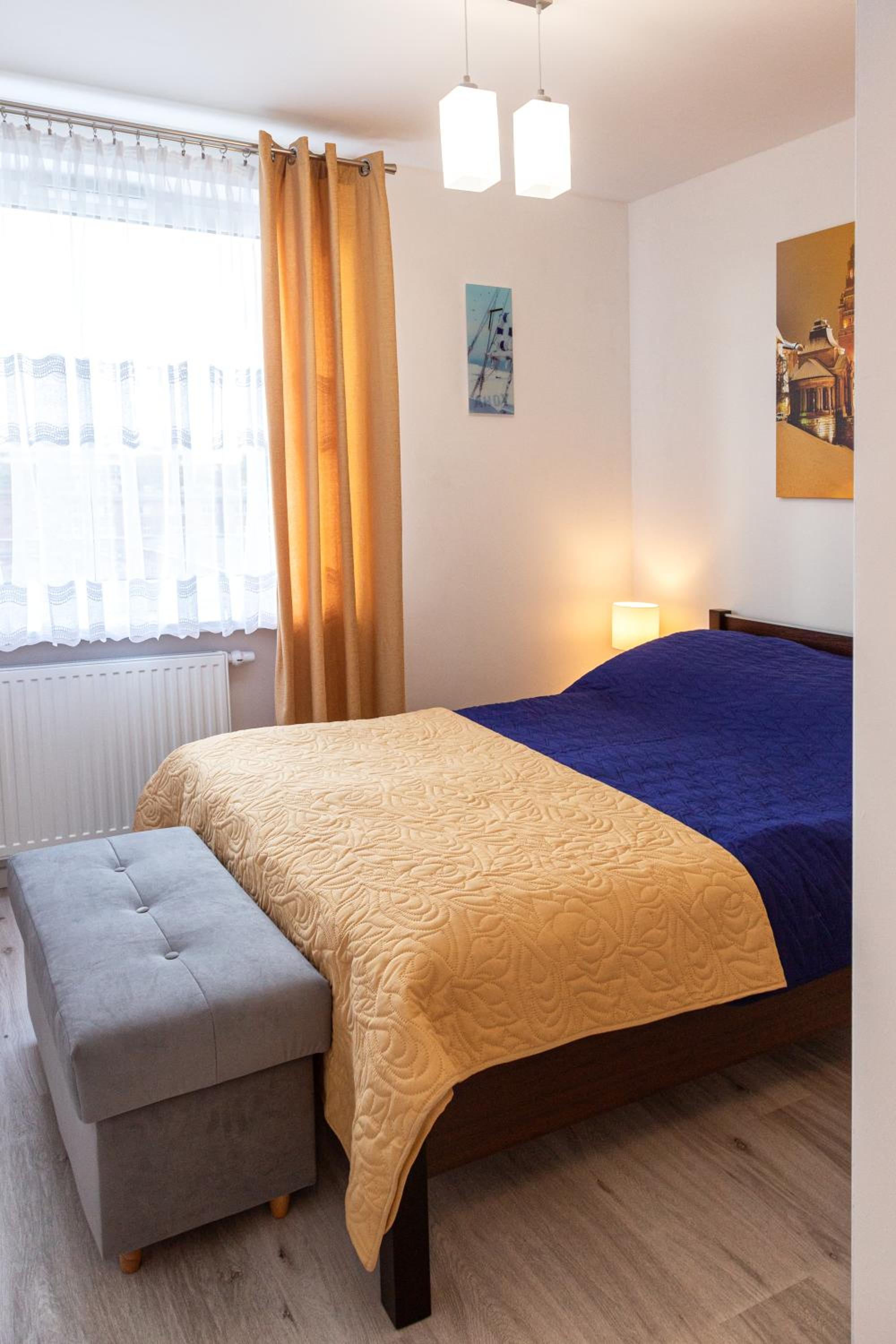 Apartament Yooka view 2