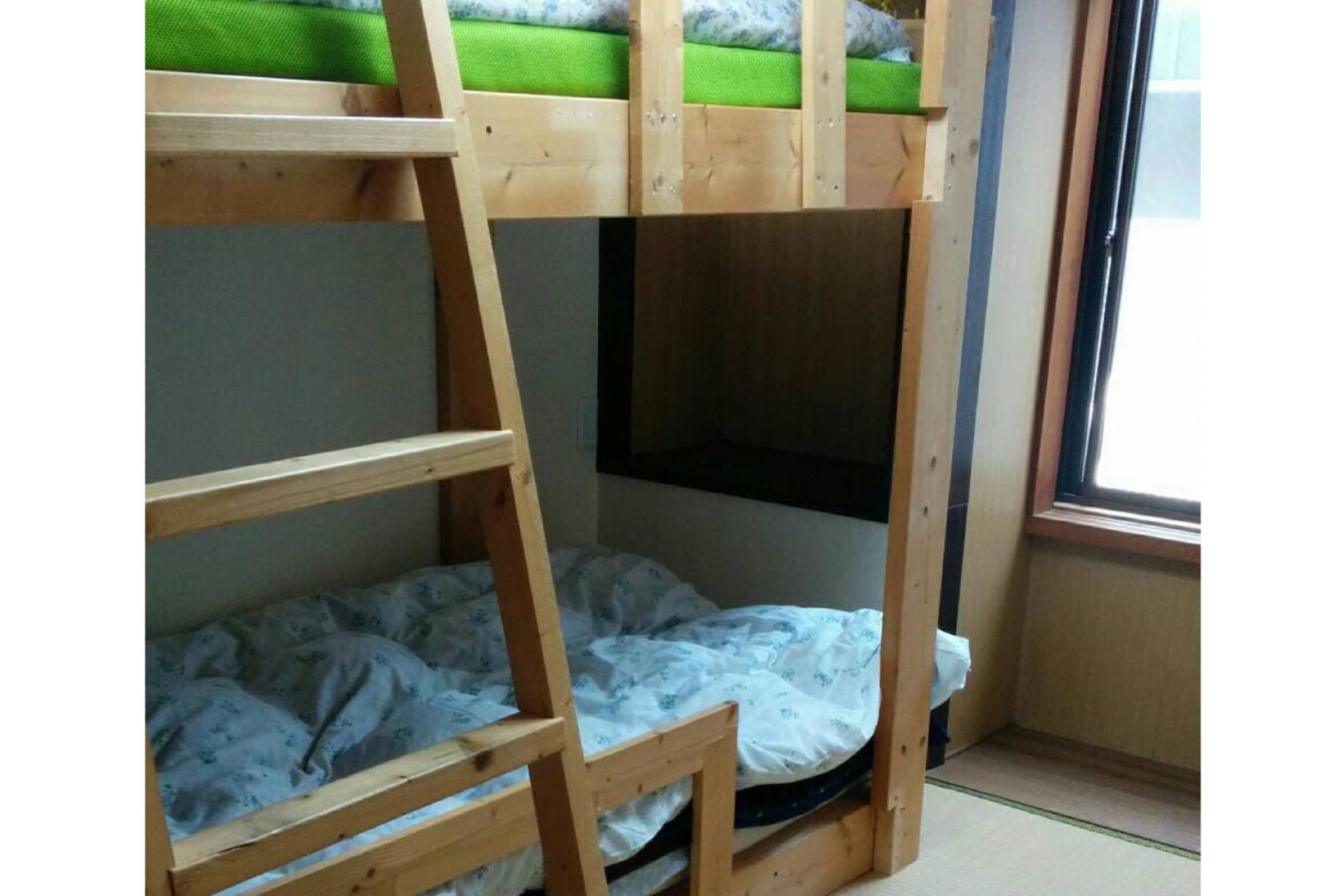 Guesthouse Angoso