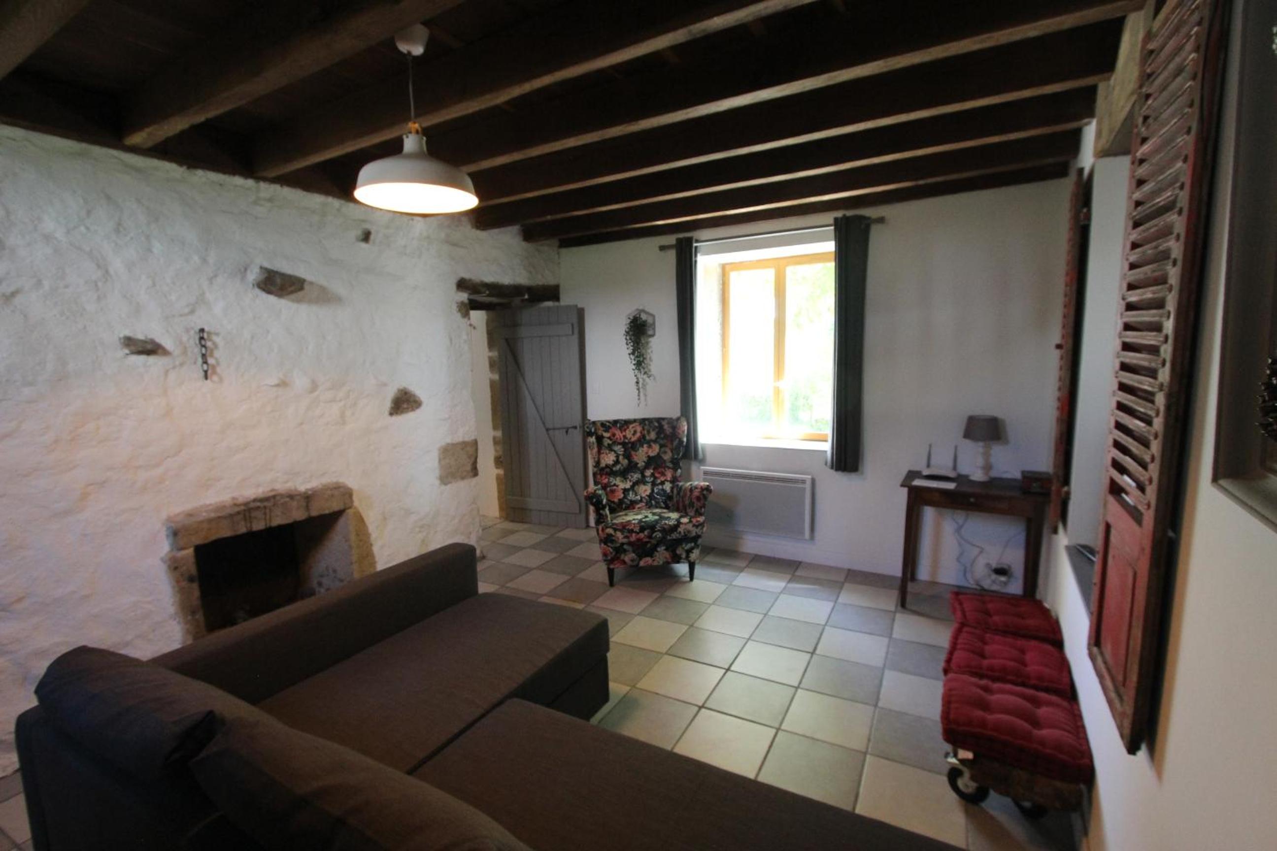 Lava Lodge