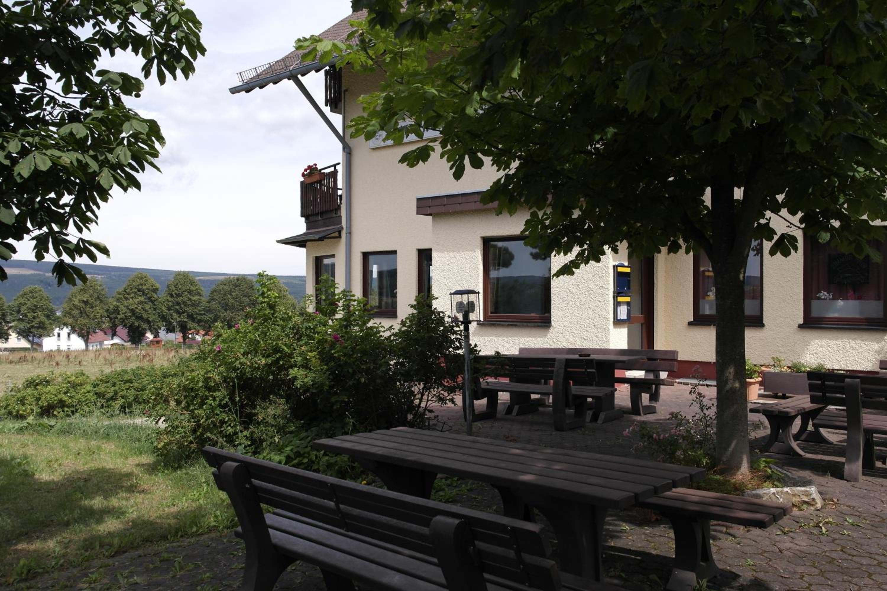 Hotel Wildenburger Hof view 5
