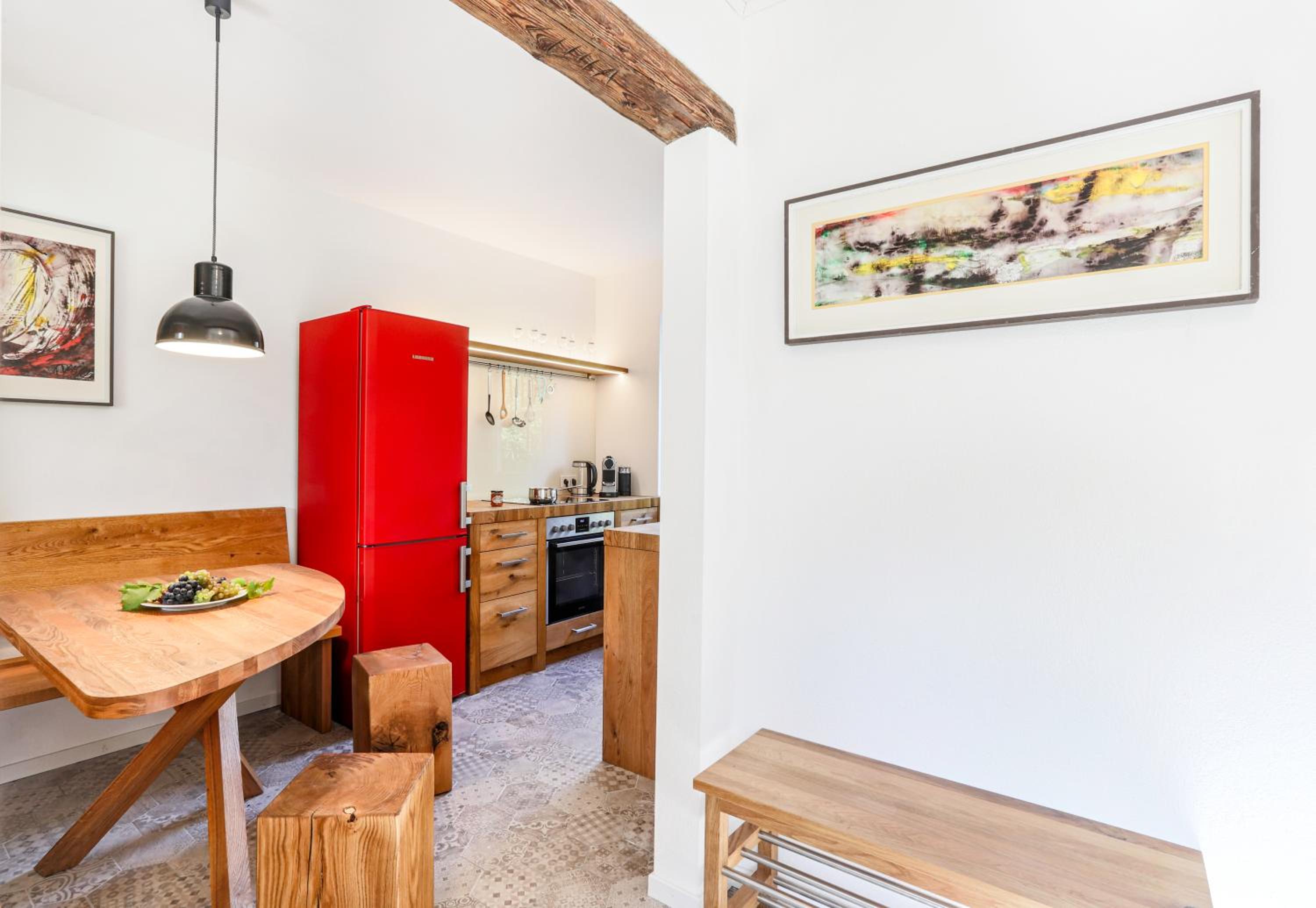 MALAT Ferienhaus