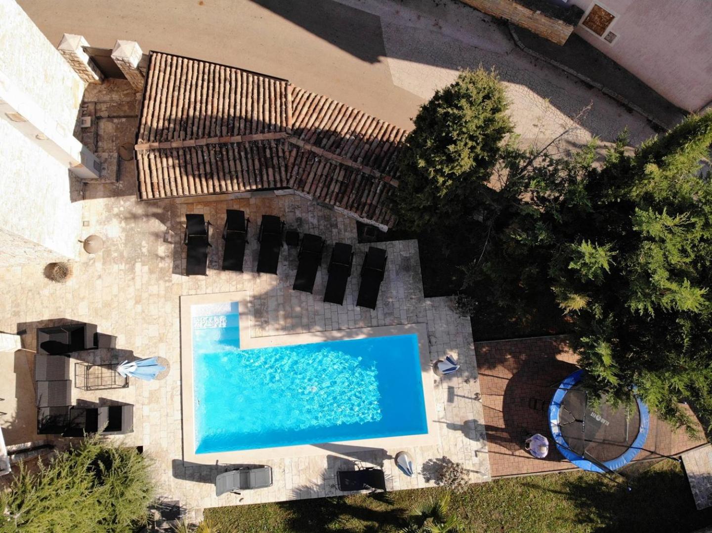 Villa Khala