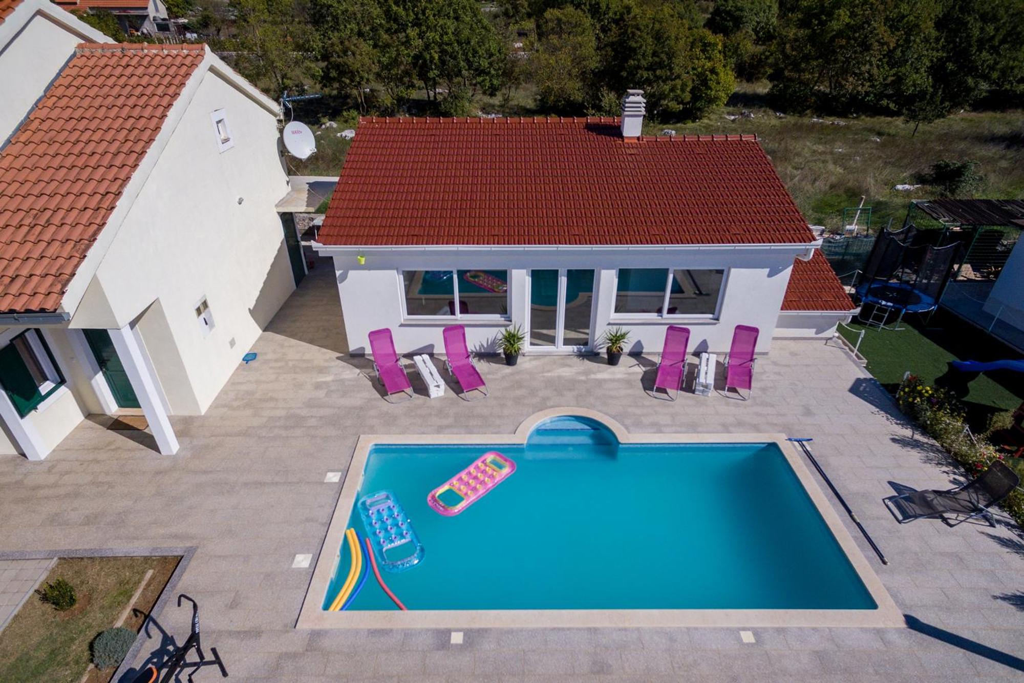 Villa Julia view 5